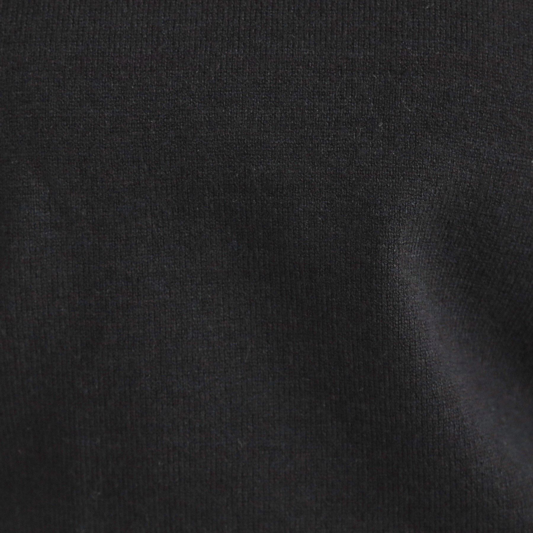 Couture broach「リボンカラーデザインニット」|ニット・セーター|