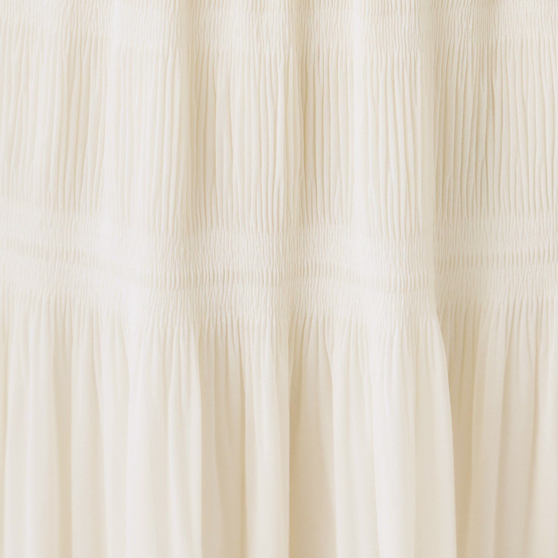 Couture broach「【ハレの日・通勤】マジョリカプリーツスカート」|スカート|