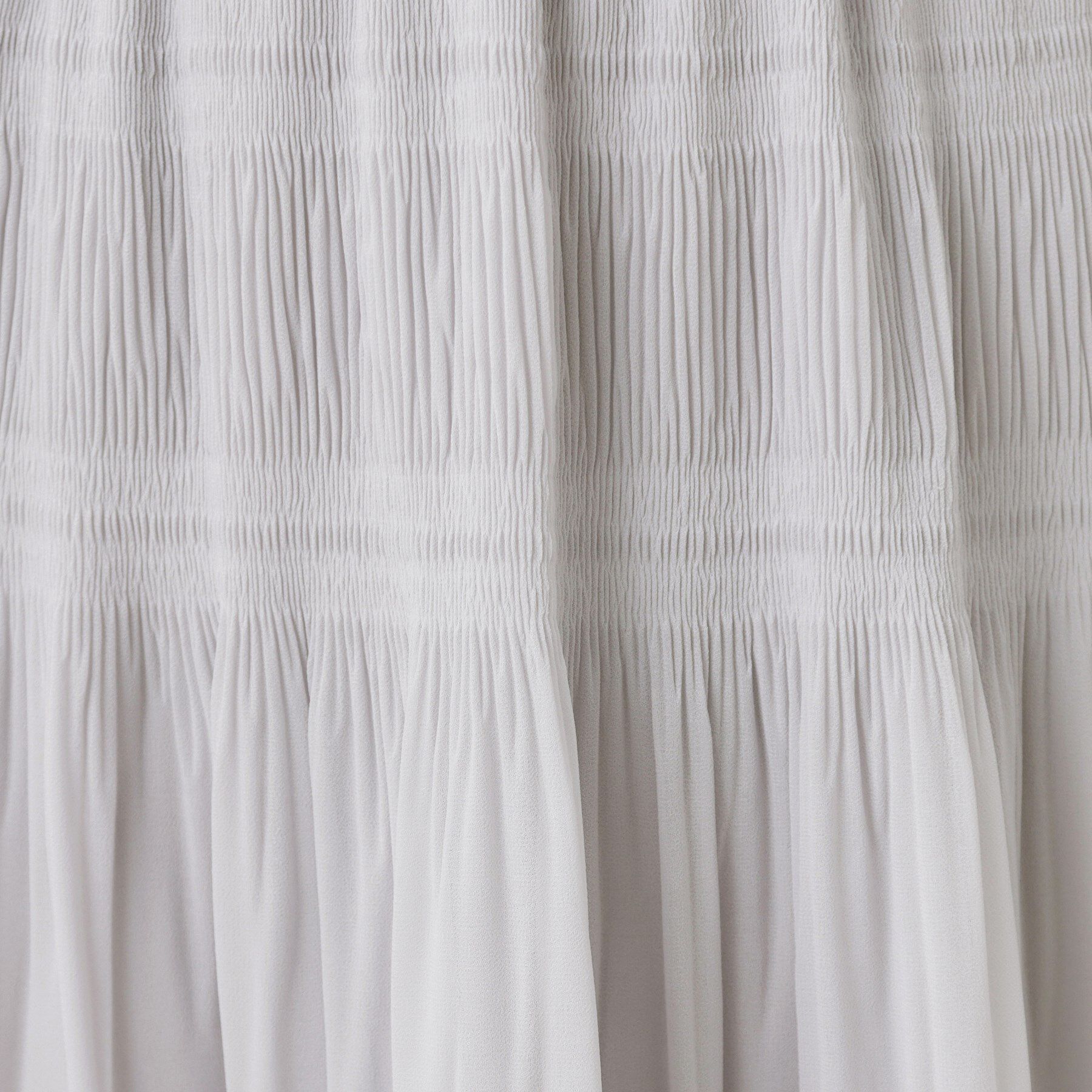 Couture broach「【ハレの日・通勤】マジョリカプリーツスカート」|スカート|