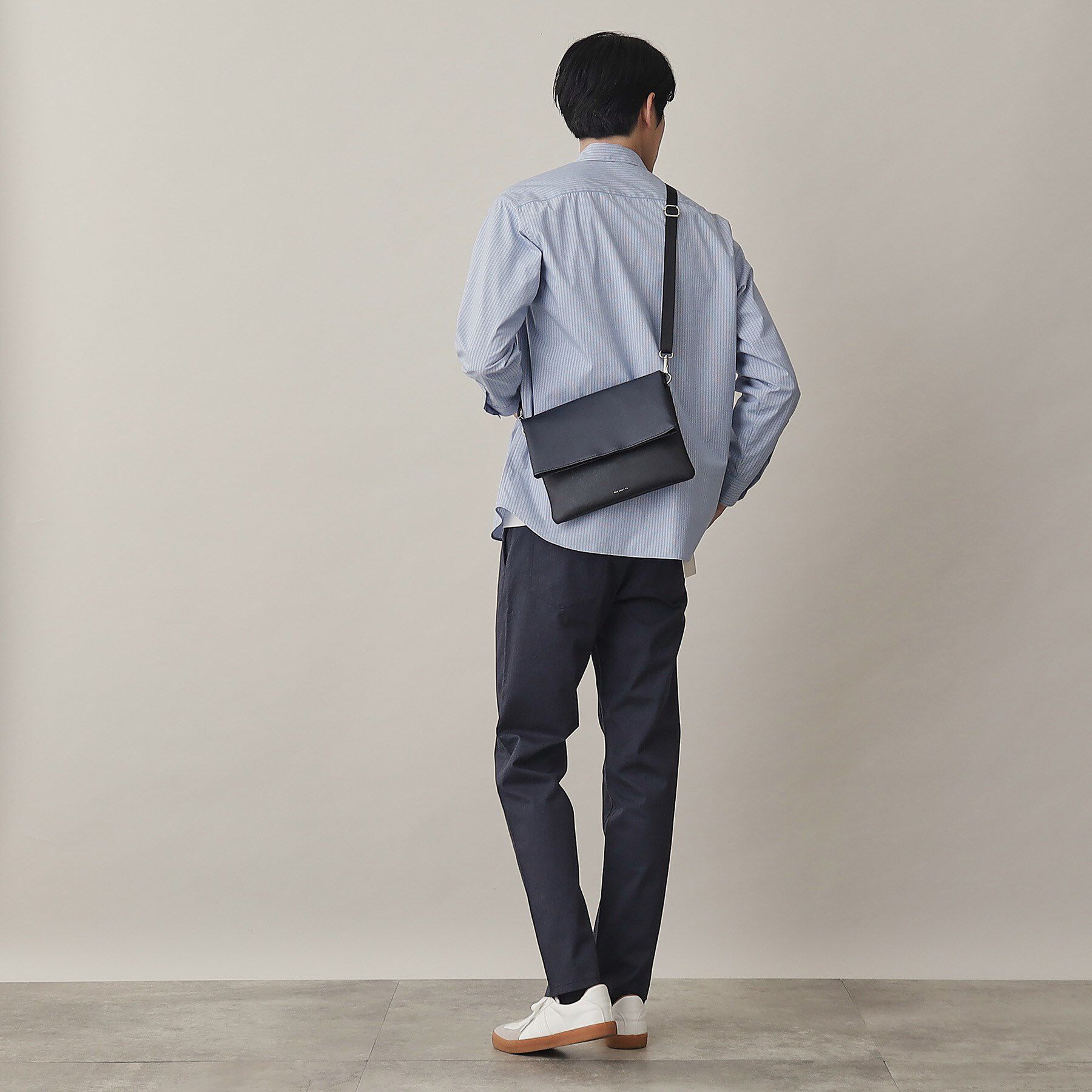 THE SHOP TK「2WAYクラッチバッグ【冠婚葬祭/ビジネス/セレモニー/パーティー】」|ショルダー・メッセンジャー|