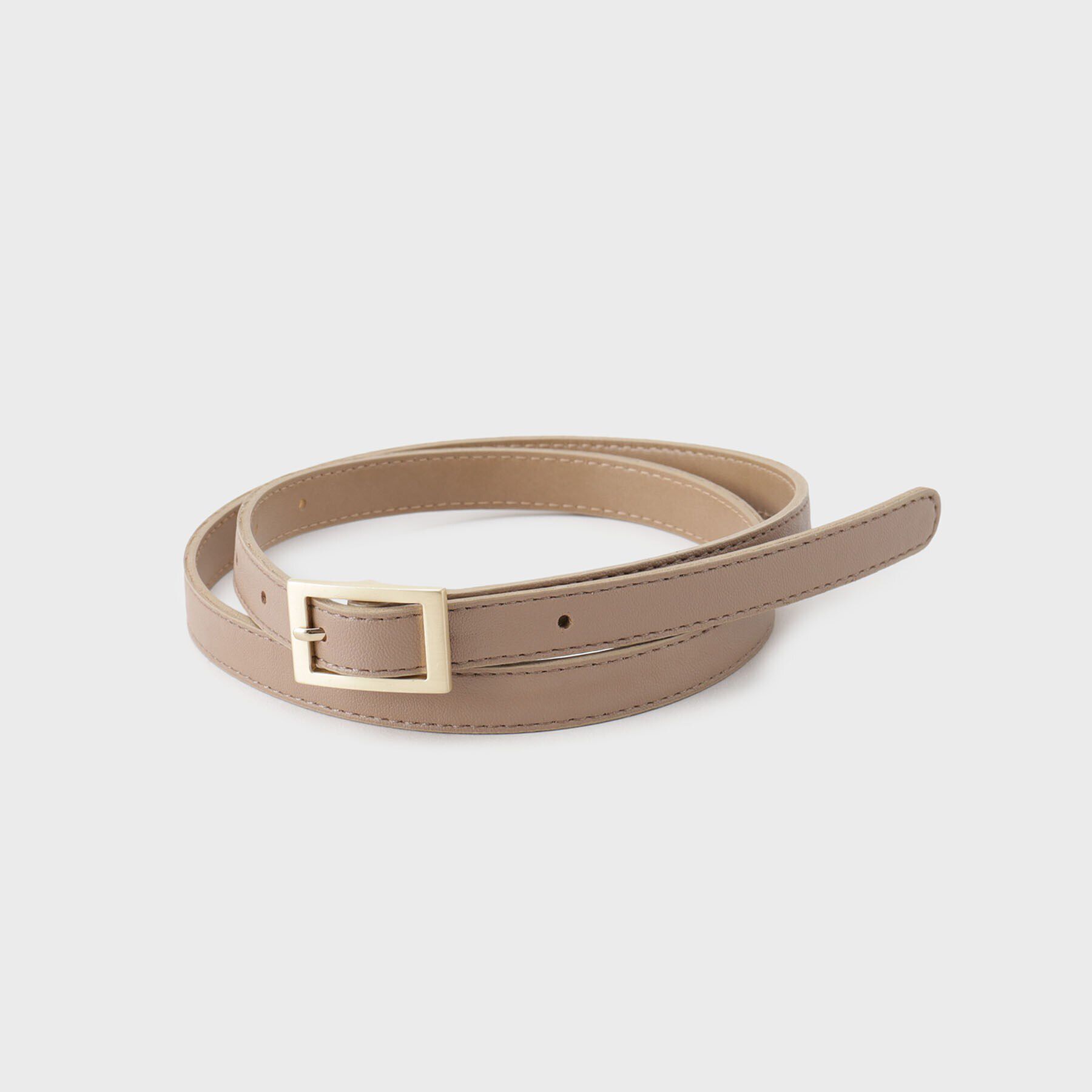 THE SHOP TK「アソートベルト」|ベルト|