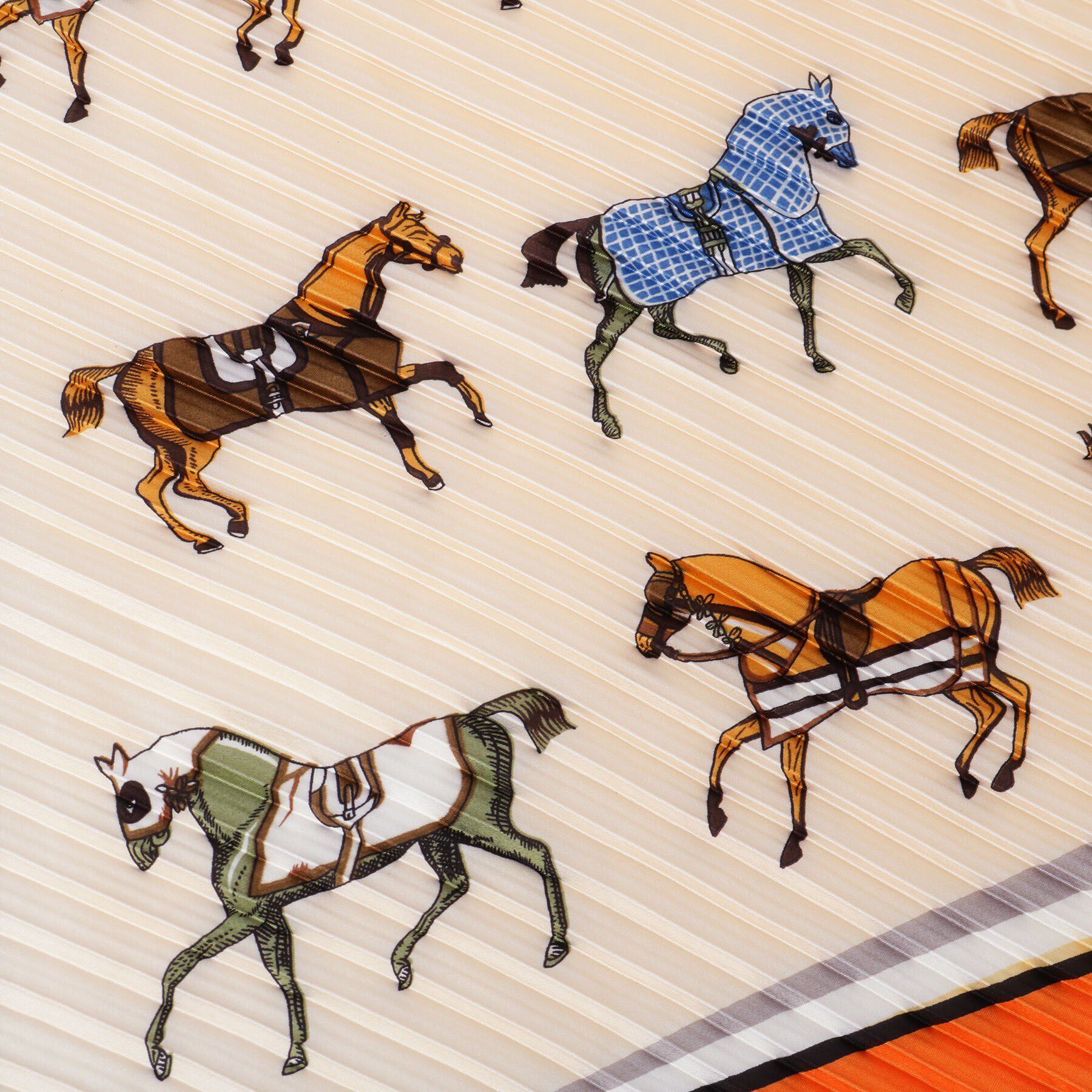 THE SHOP TK「アソートスカーフ」|バンダナ・スカーフ|