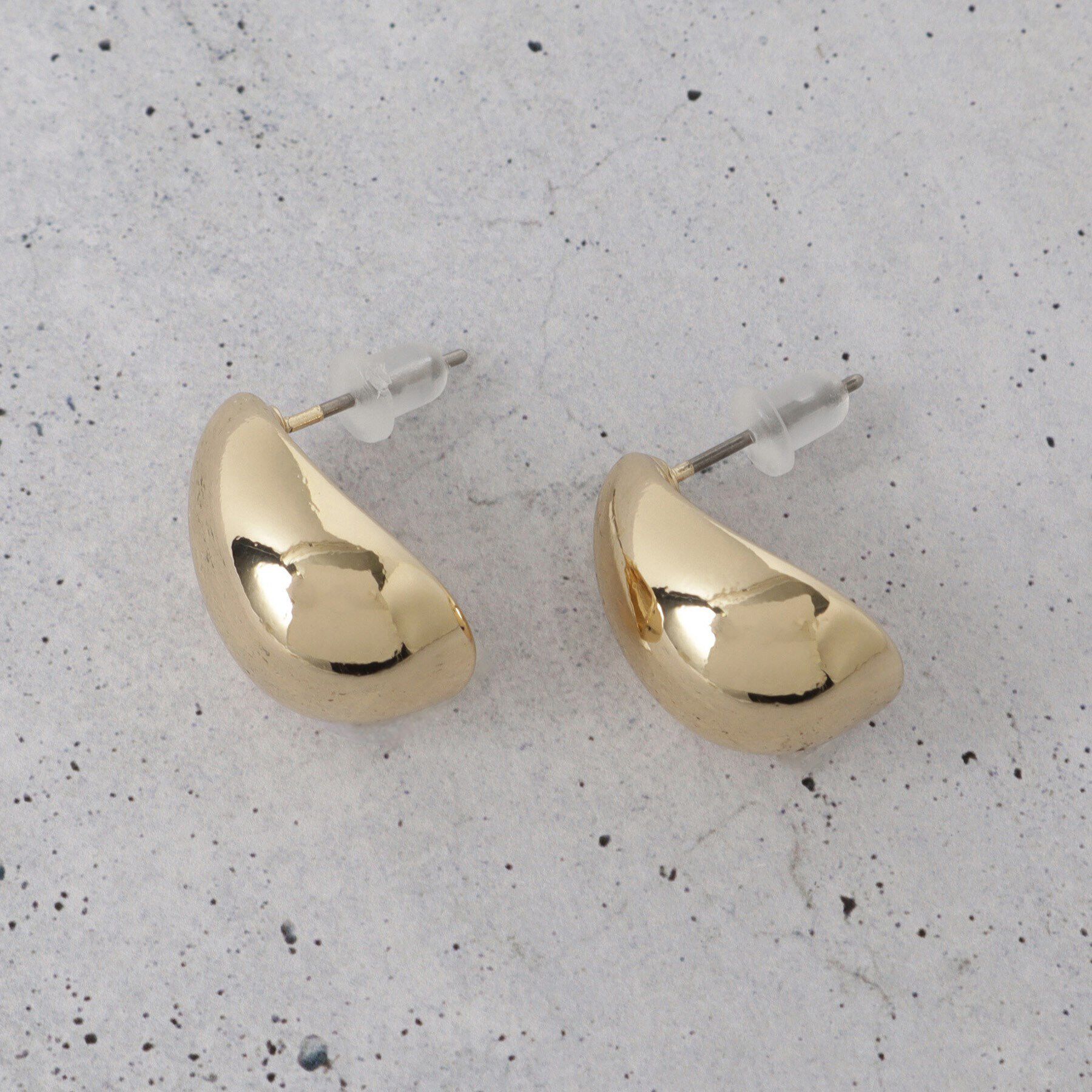 THE SHOP TK「しずくピアス＆イヤリング」|ピアス|