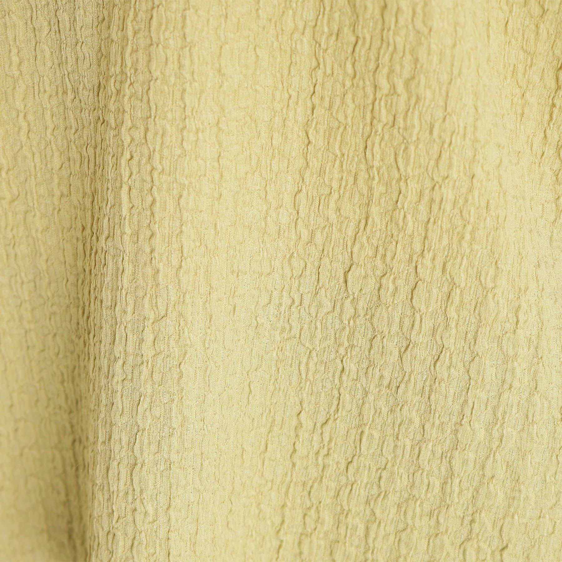 THE SHOP TK「ポコポコ袖タックプルオーバー【洗濯機OK】」|Tシャツ・カットソー|