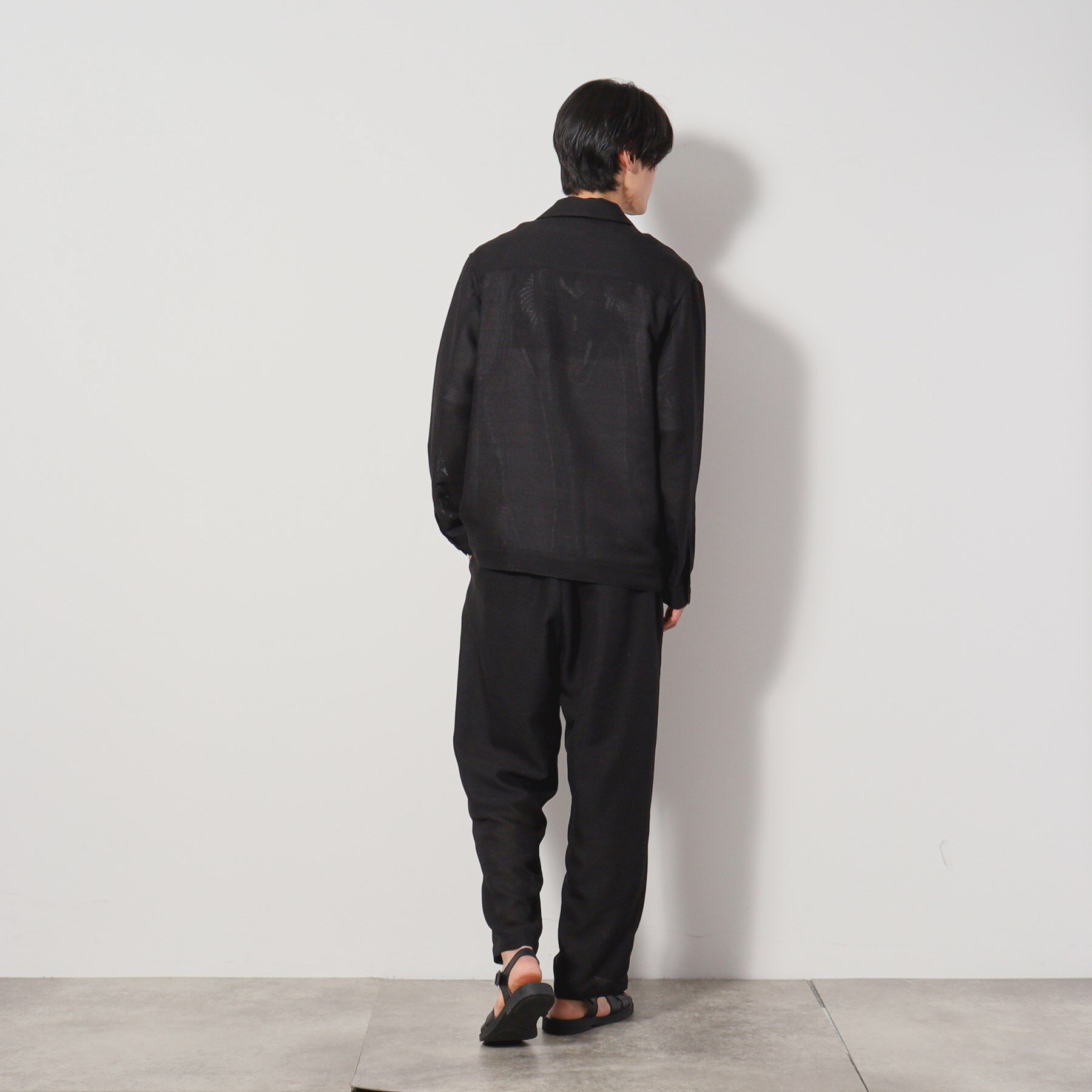 THE SHOP TK「パナマメッシュパンツ セットアップ可」|その他|