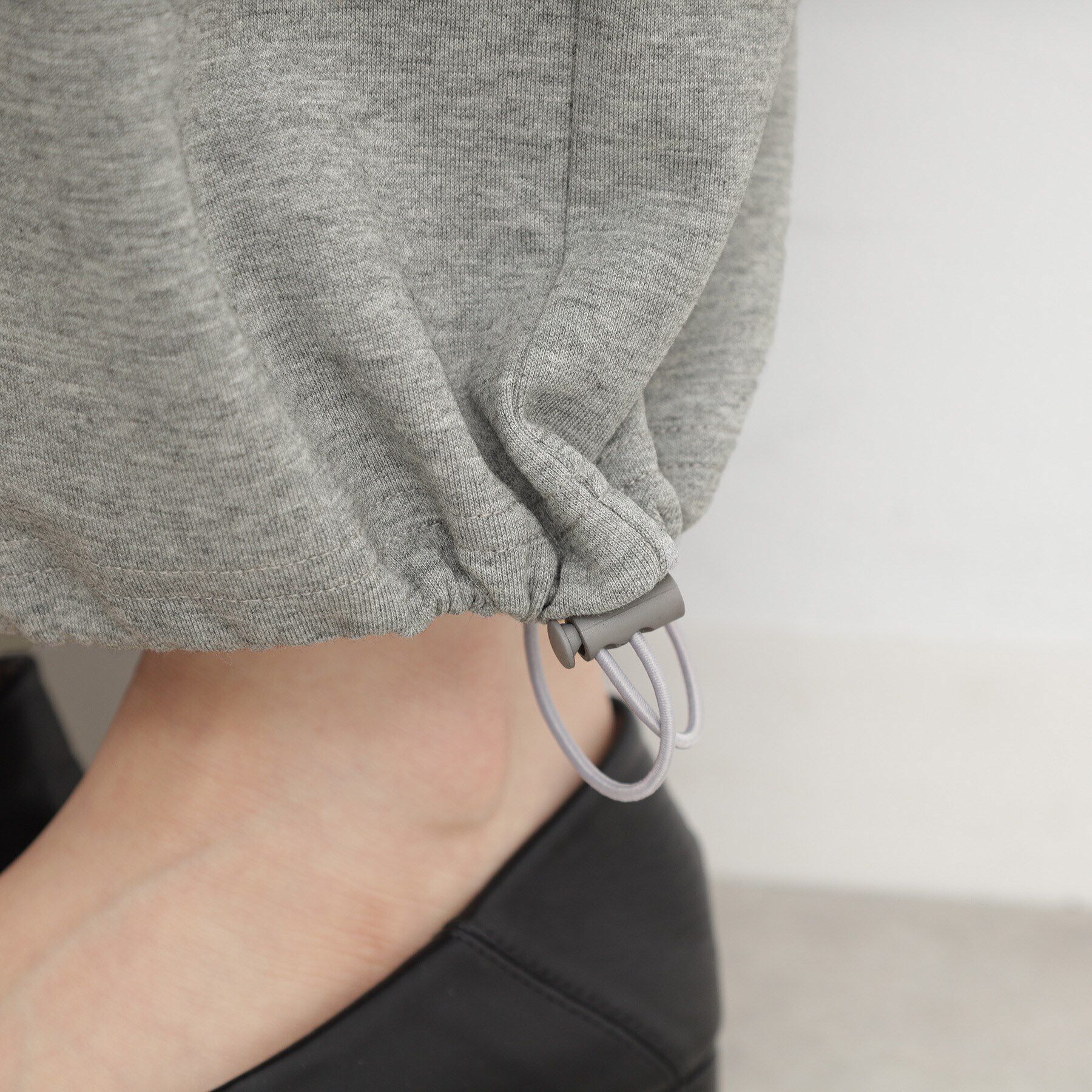 THE SHOP TK「スウェットワイドパンツ【洗える】」|その他|