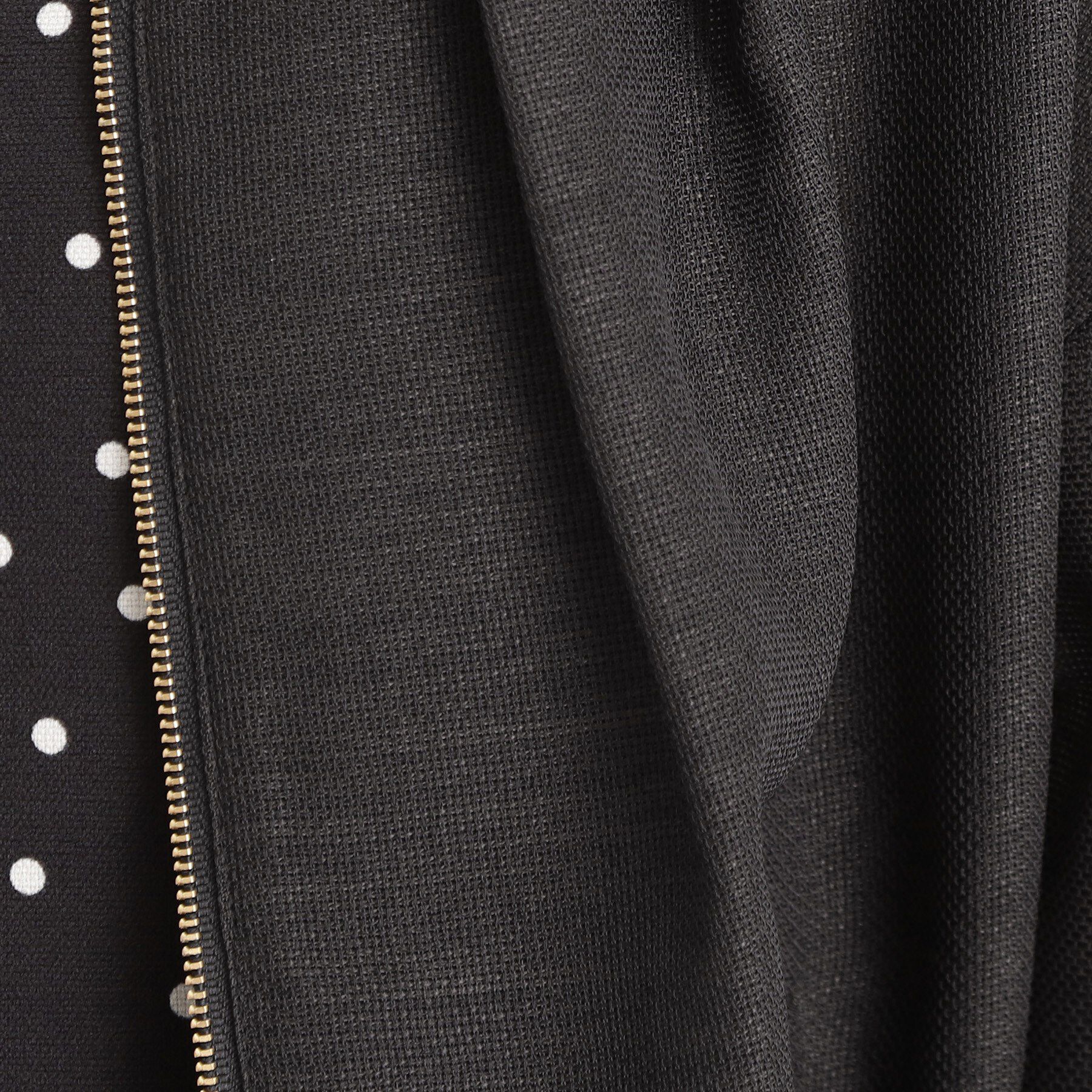 THE SHOP TK「パナマメッシュブルゾン【洗える】」|ブルゾン・スタジャン|