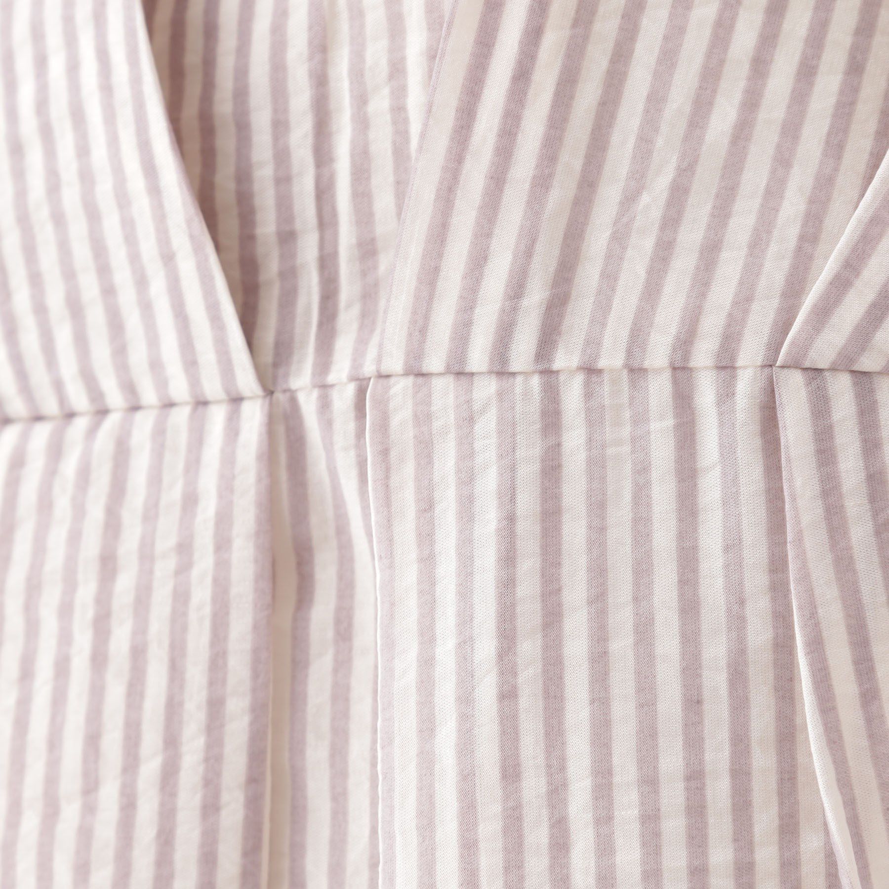 THE SHOP TK「ウエストタックチュニック【体型カバー/洗濯機OK】」|シャツ・ブラウス|