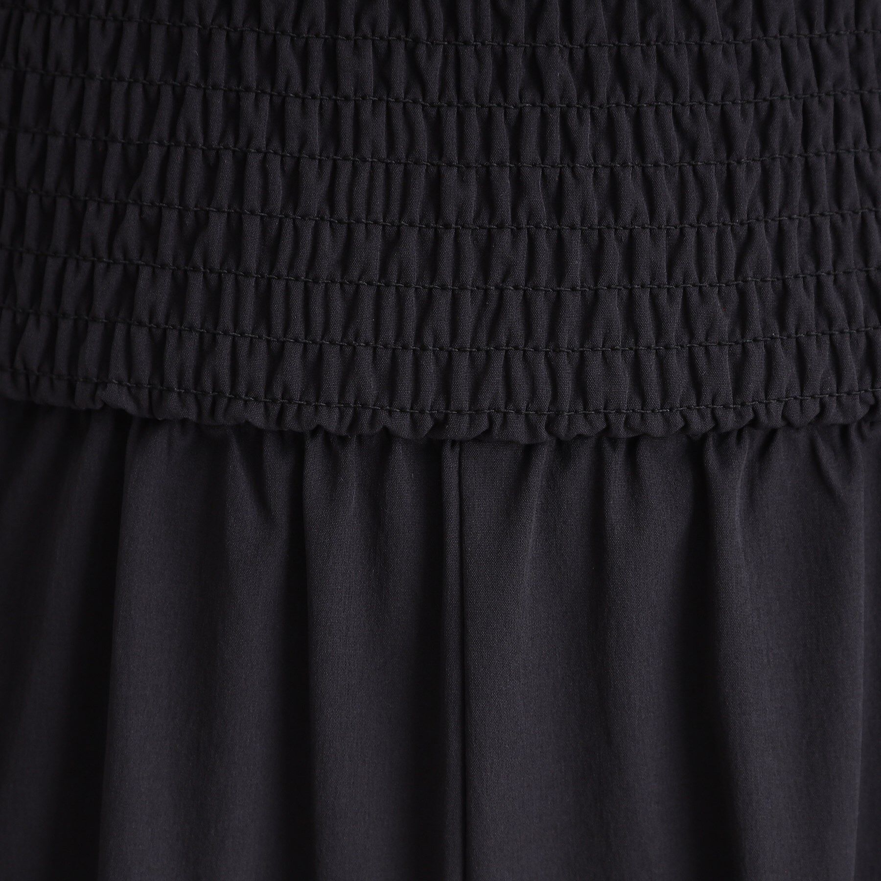 THE SHOP TK「ウエストシャーリングパンツ【撥水/接触冷感/UV/洗濯機OK】」|その他|