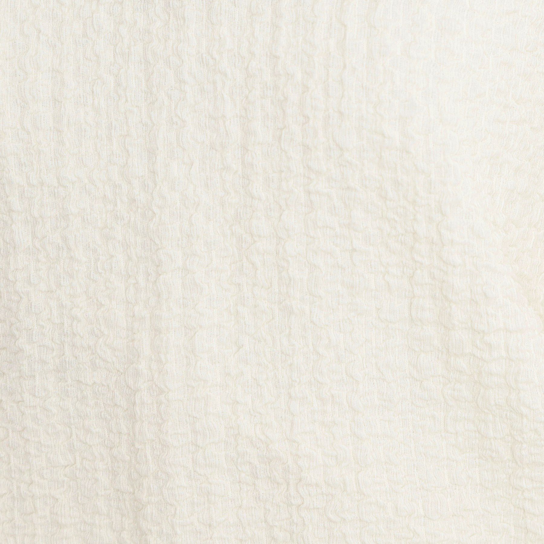 THE SHOP TK「ポコポコ袖タックプルオーバー　体型カバー/洗濯機OK」|Tシャツ・カットソー|