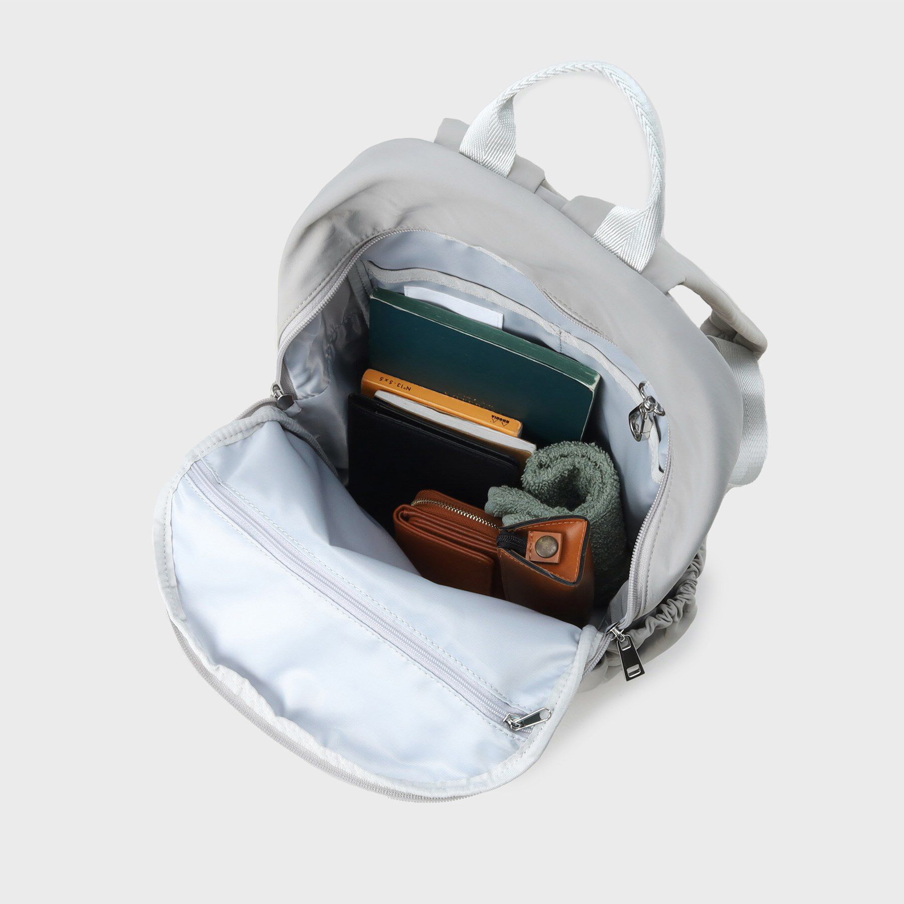 THE SHOP TK「ナイロンリュック」|リュック|