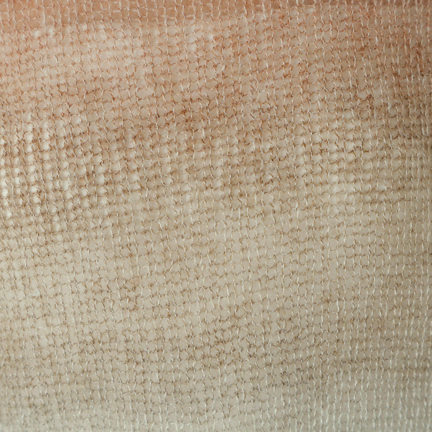 THE SHOP TK「スペースダイ透かし編みニット」|ニット・セーター|