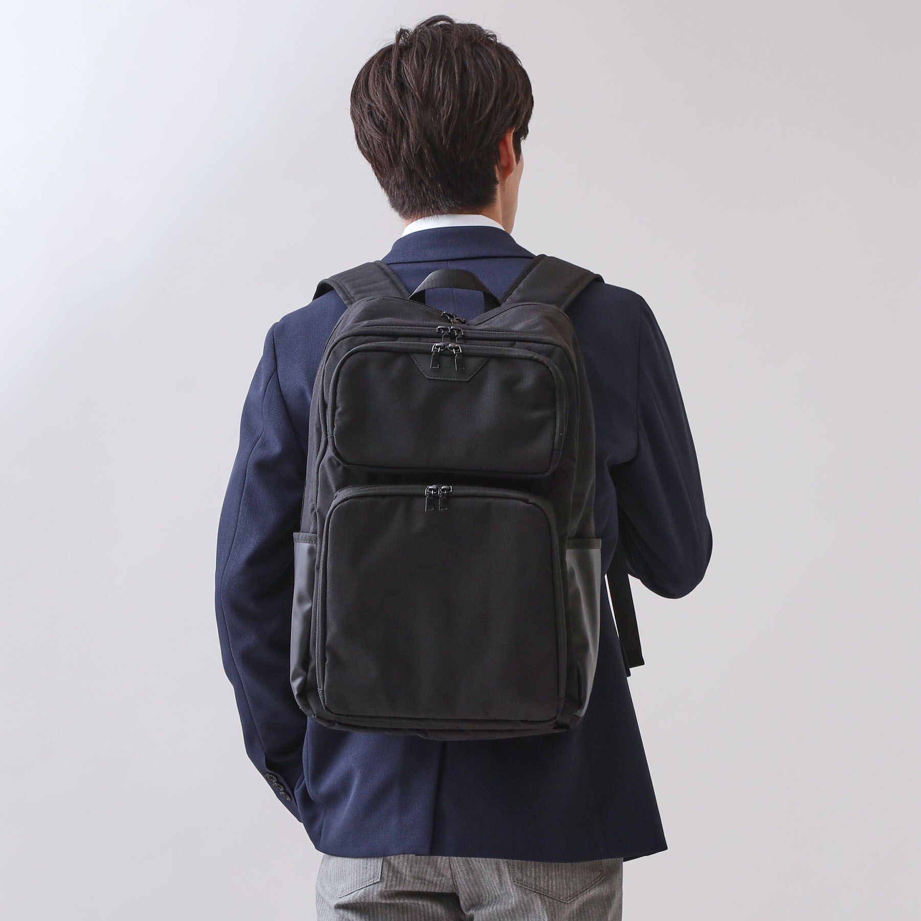 THE SHOP TK「10ポケバックパック」|リュック|