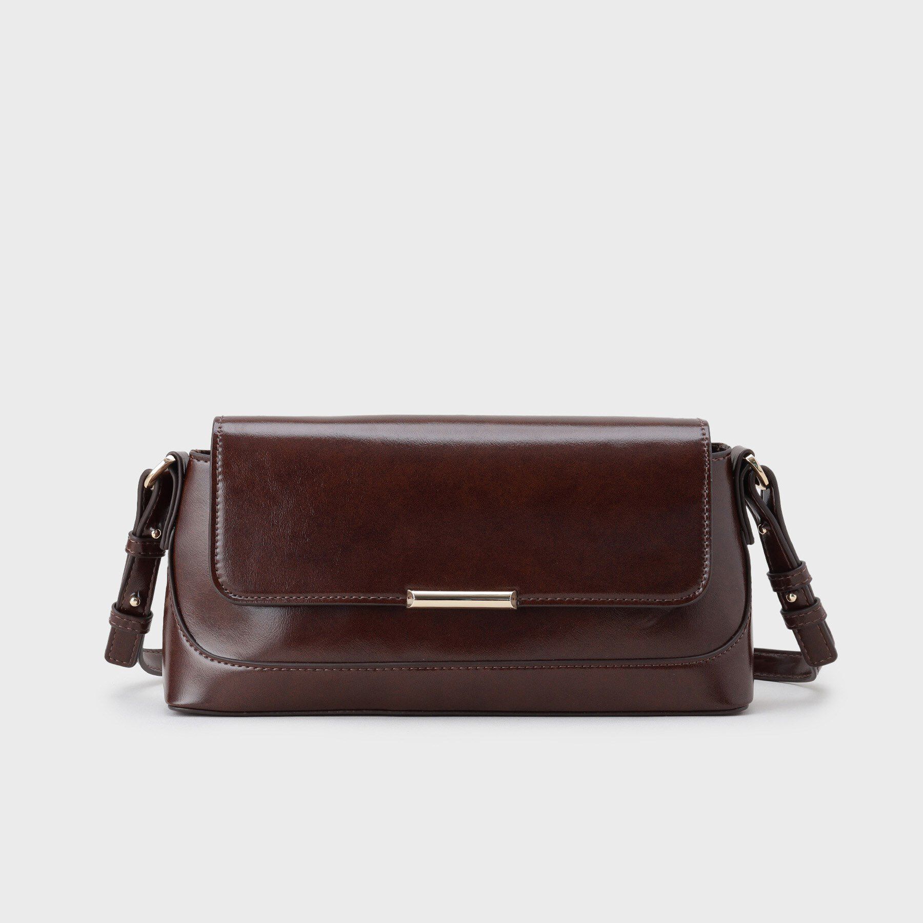 THE SHOP TK「クラシックショルダーバッグ」|ショルダー・メッセンジャー|