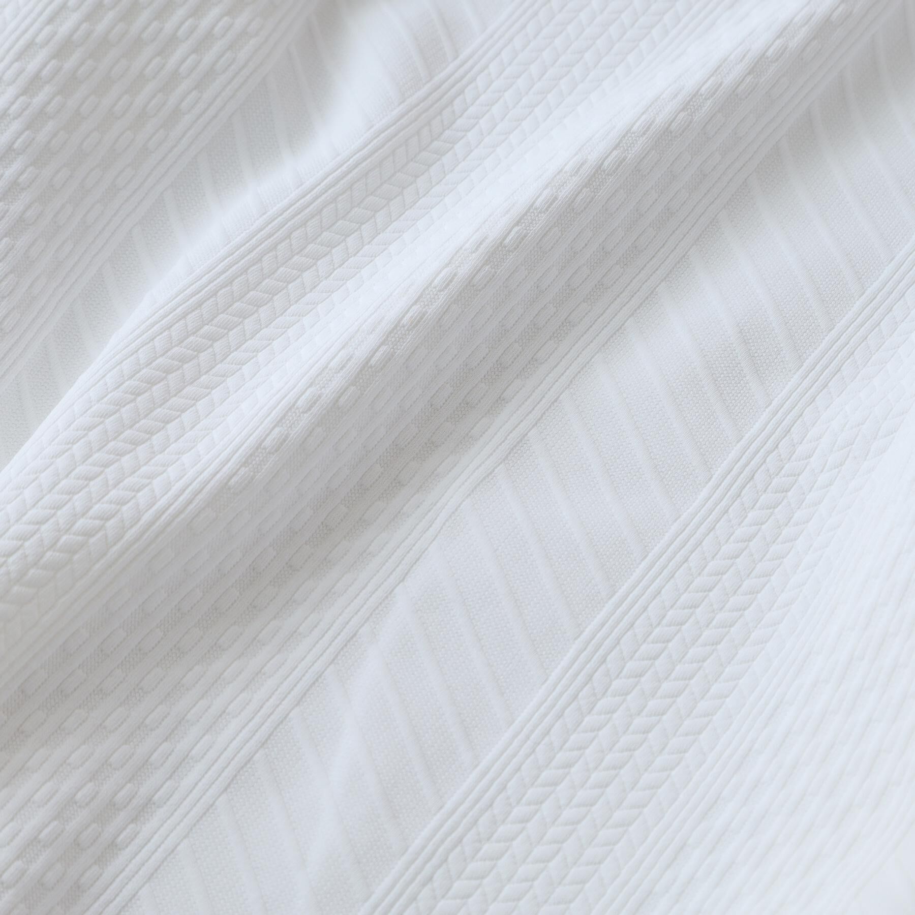 THE SHOP TK「【無地に飽きた方へ】ふくれジャカードスウェット　洗濯機OK/6色展開/ユニセックスでおすすめ！」|パーカー|