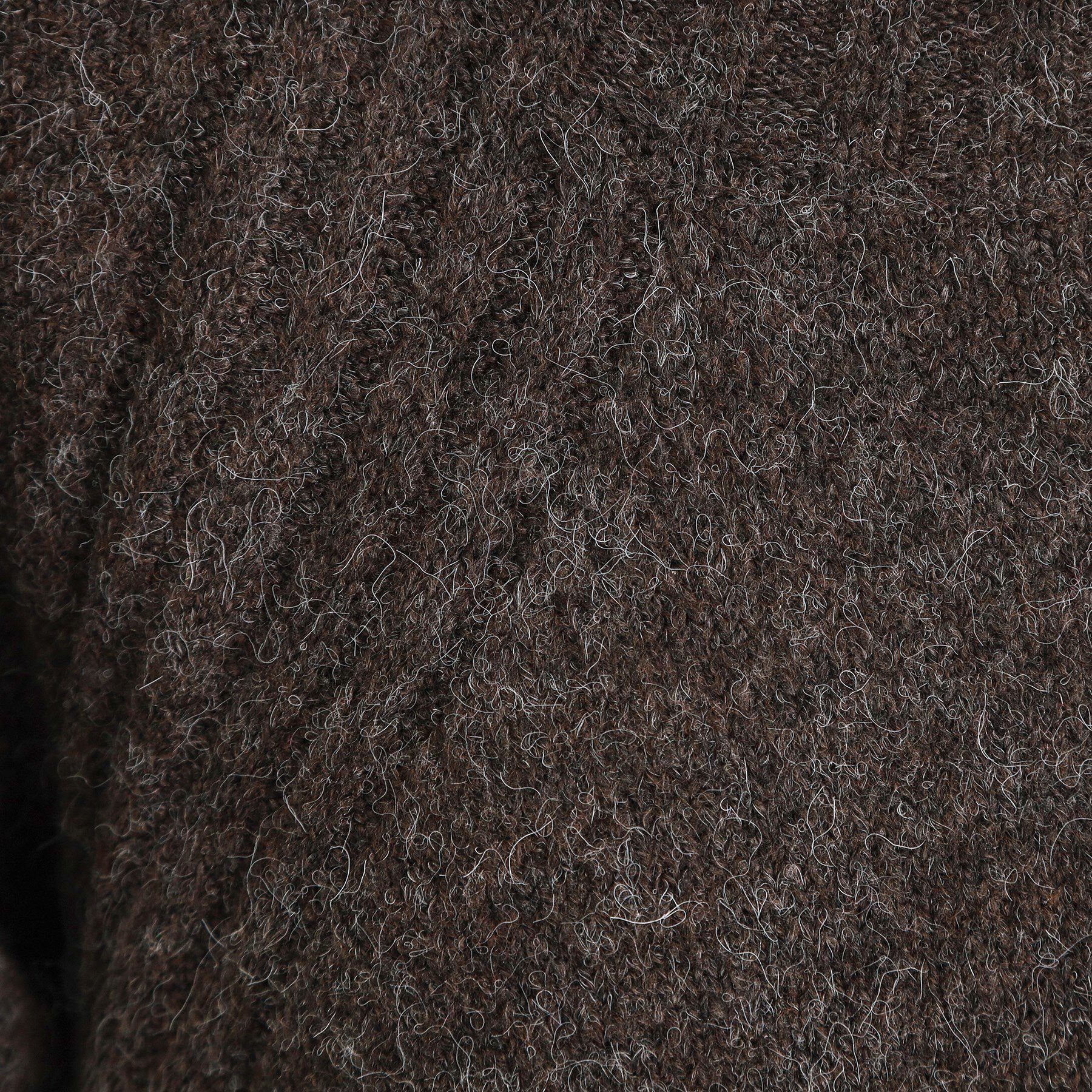 THE SHOP TK「ウール混杢調ハイネックワンピース」|ワンピース|