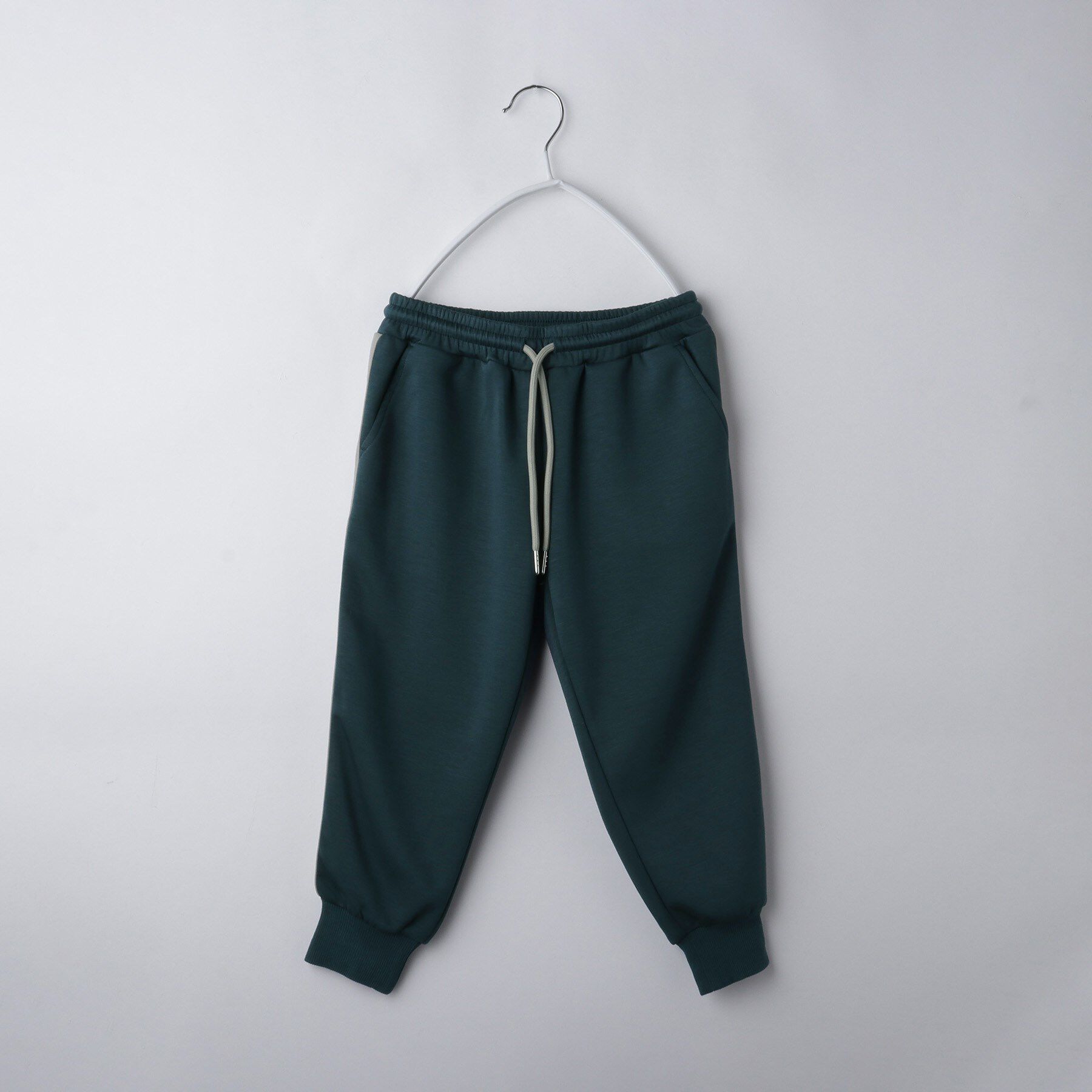 THE SHOP TK「【110－160】ダンボールジョガーパンツ/セットアップ可」|その他|