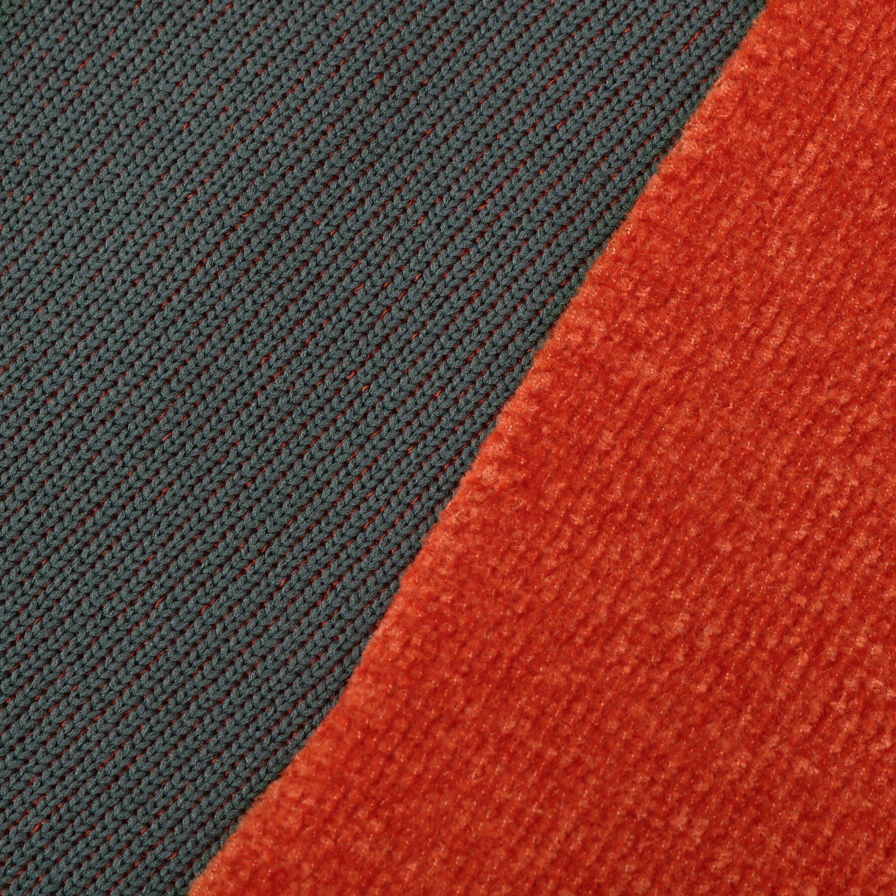 THE SHOP TK「モールニットマフラー」|ストール|