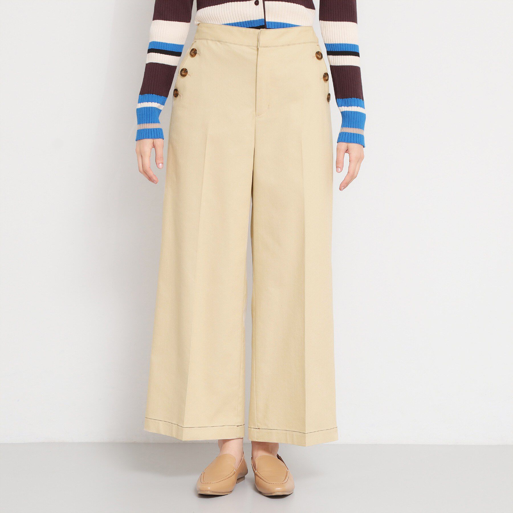 THE SHOP TK「チノマリンパンツ」|その他|