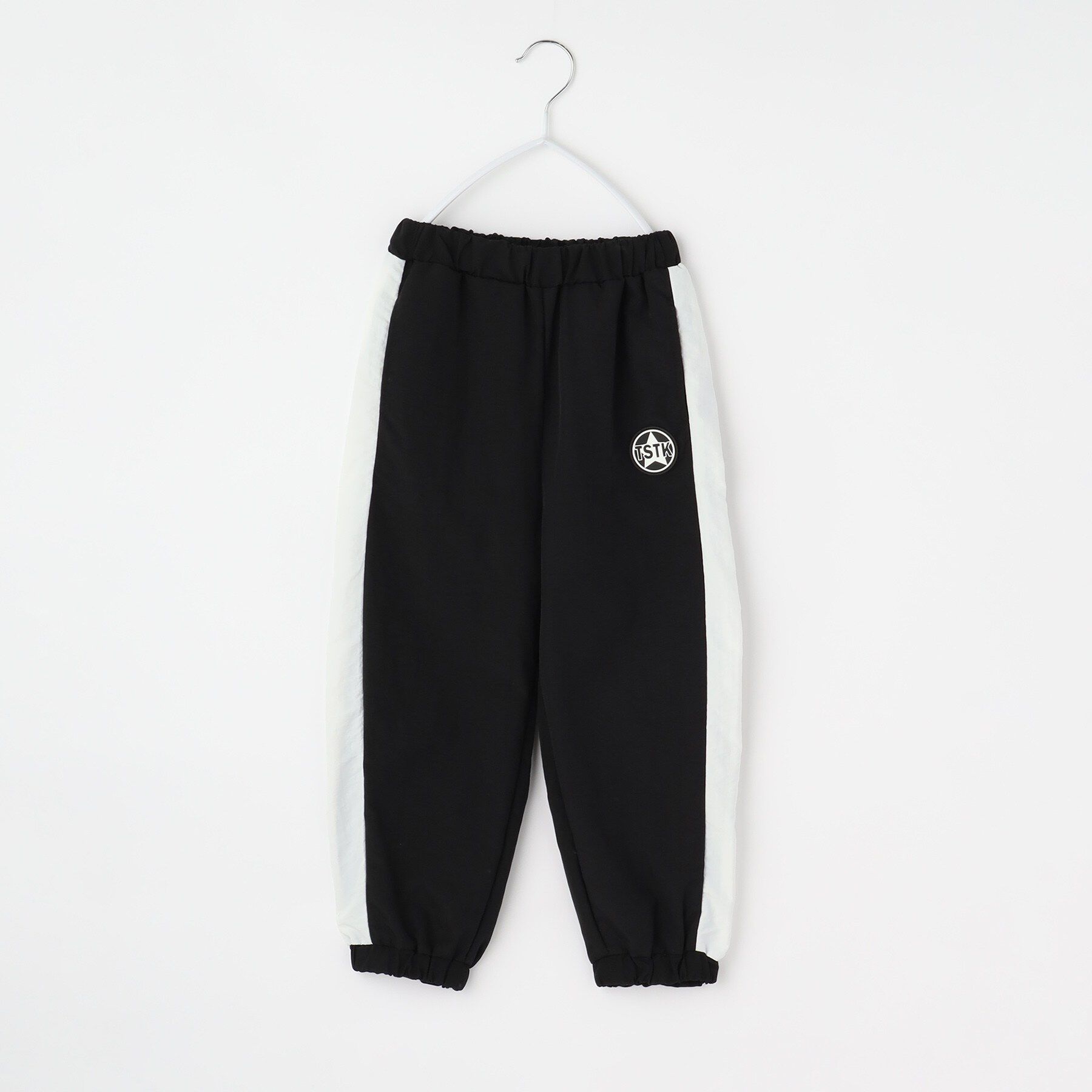 THE SHOP TK「【110-160】配色ラインナイロンパンツ」|その他|