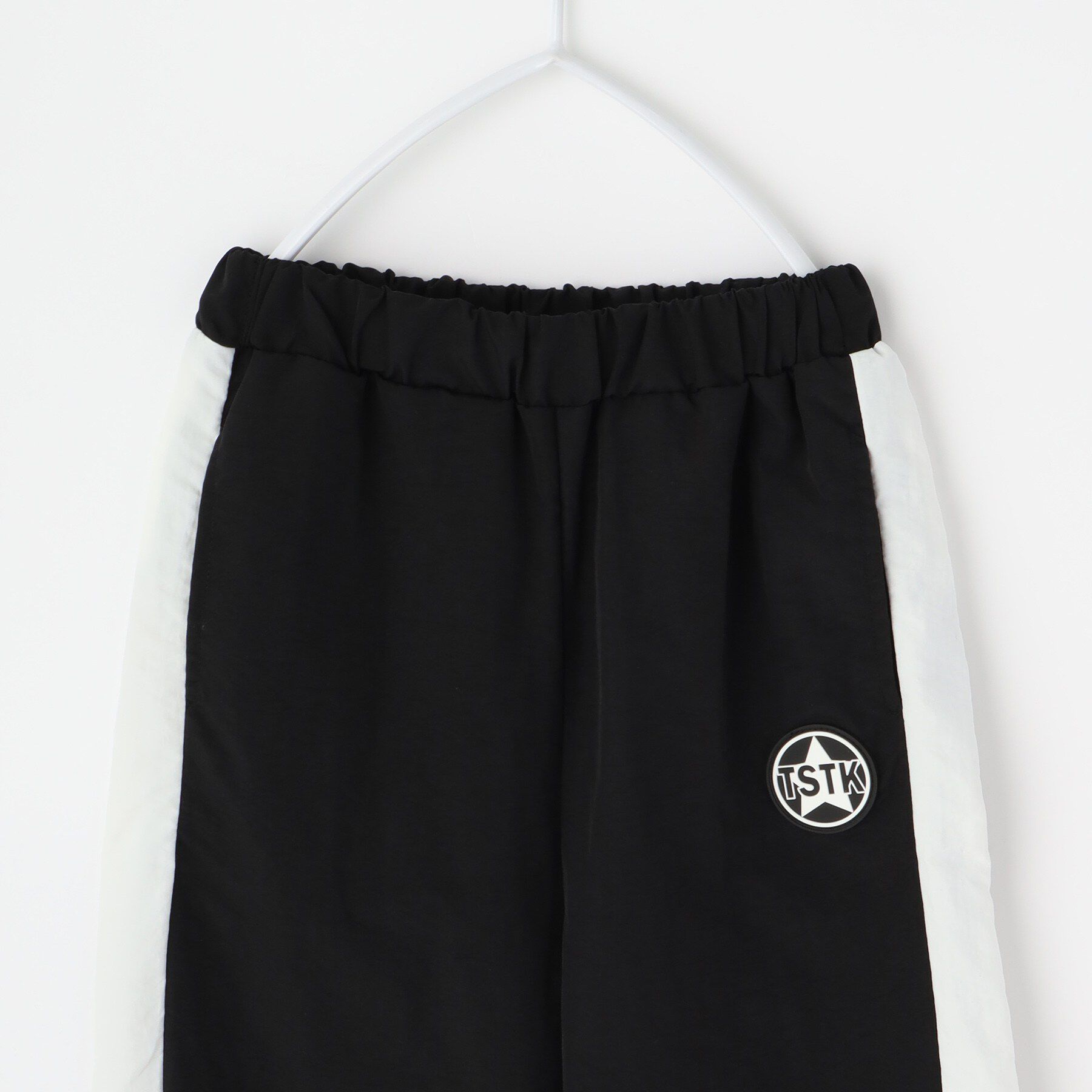THE SHOP TK「【110-160】配色ラインナイロンパンツ」|その他|