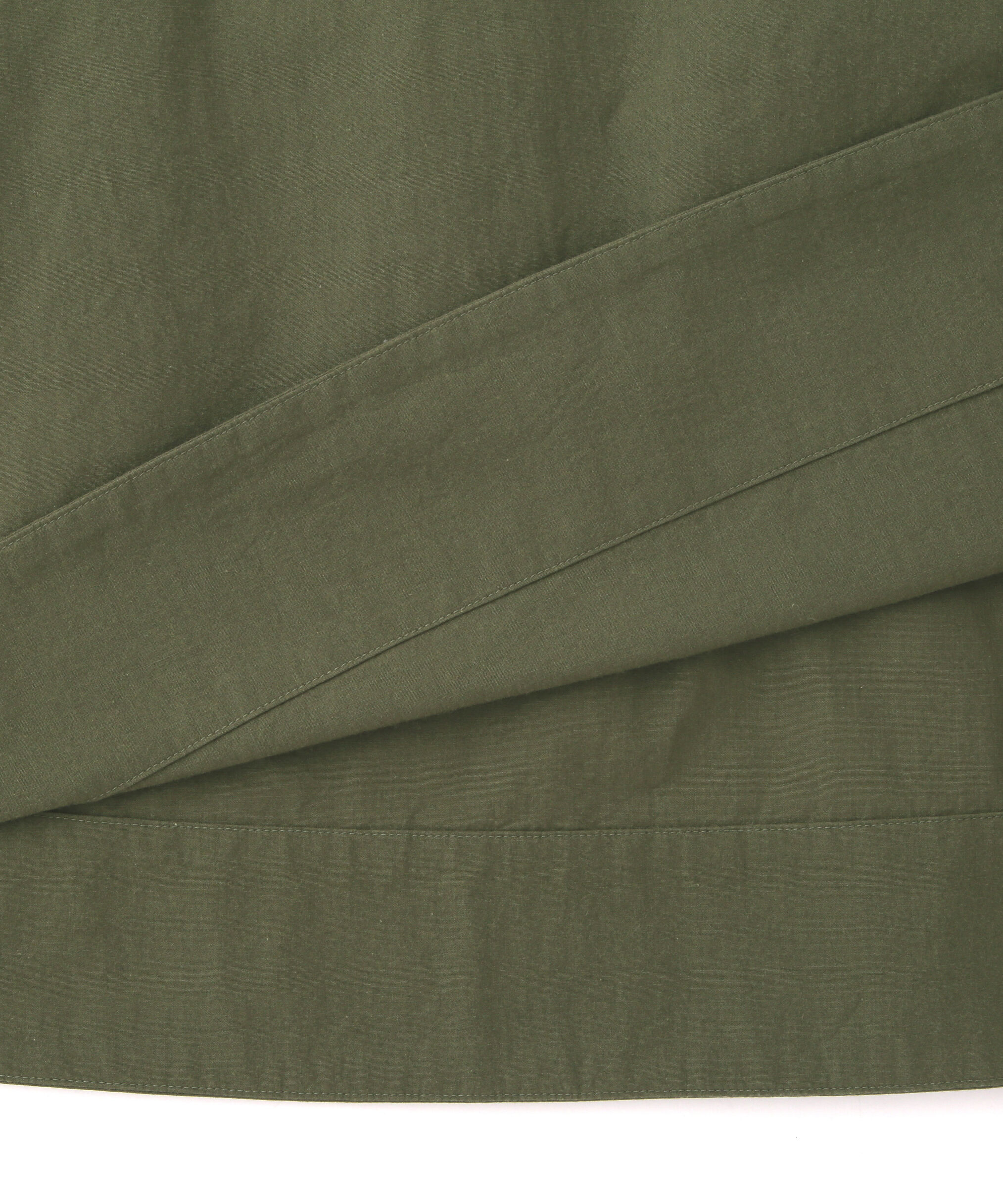 MHL.「CRISP COTTON CHAMBRAY DRESS」|ワンピース|