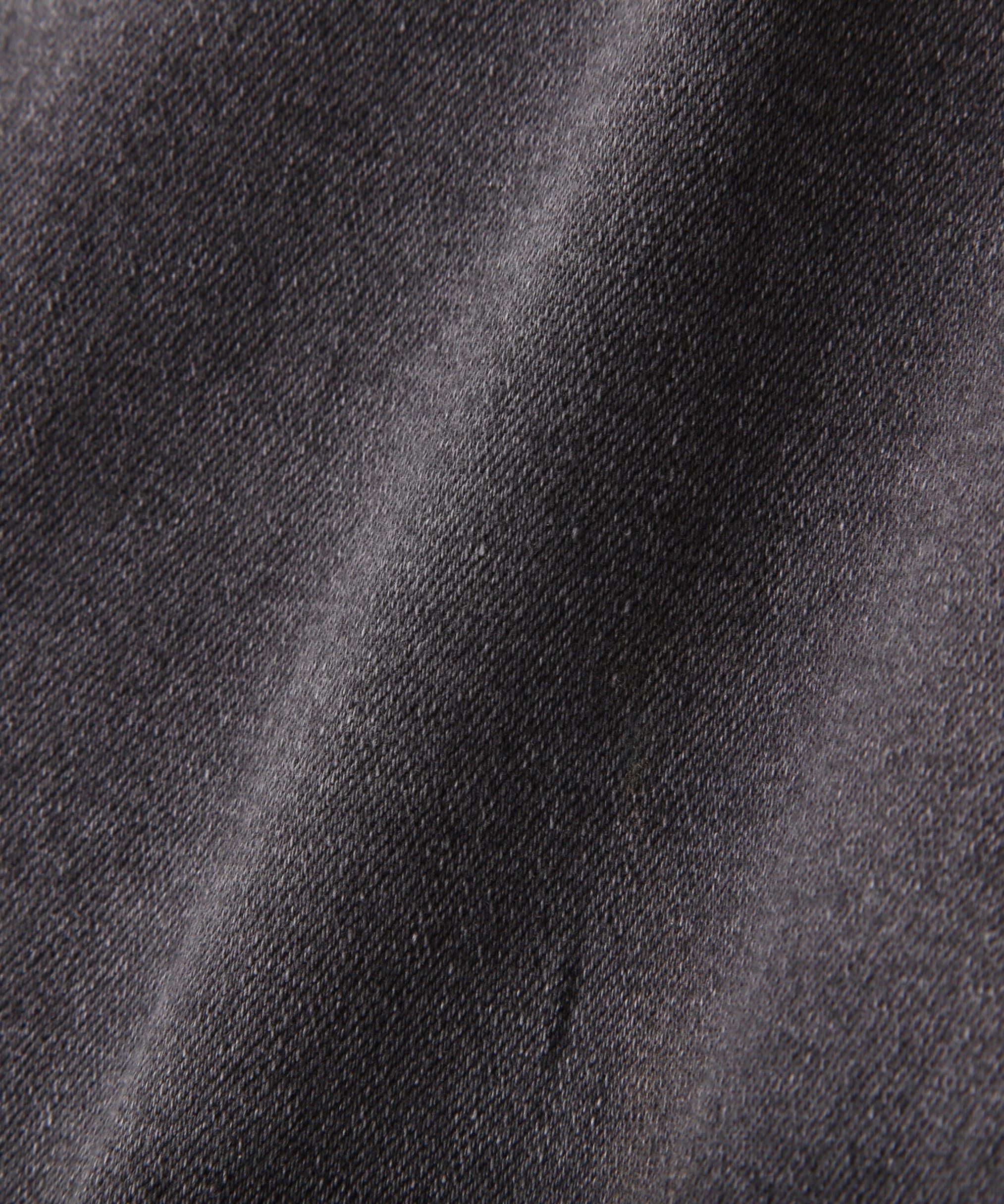  「[低身長サイズ/Sシリーズ]内スリットベルボトムデニムパンツ」|その他|