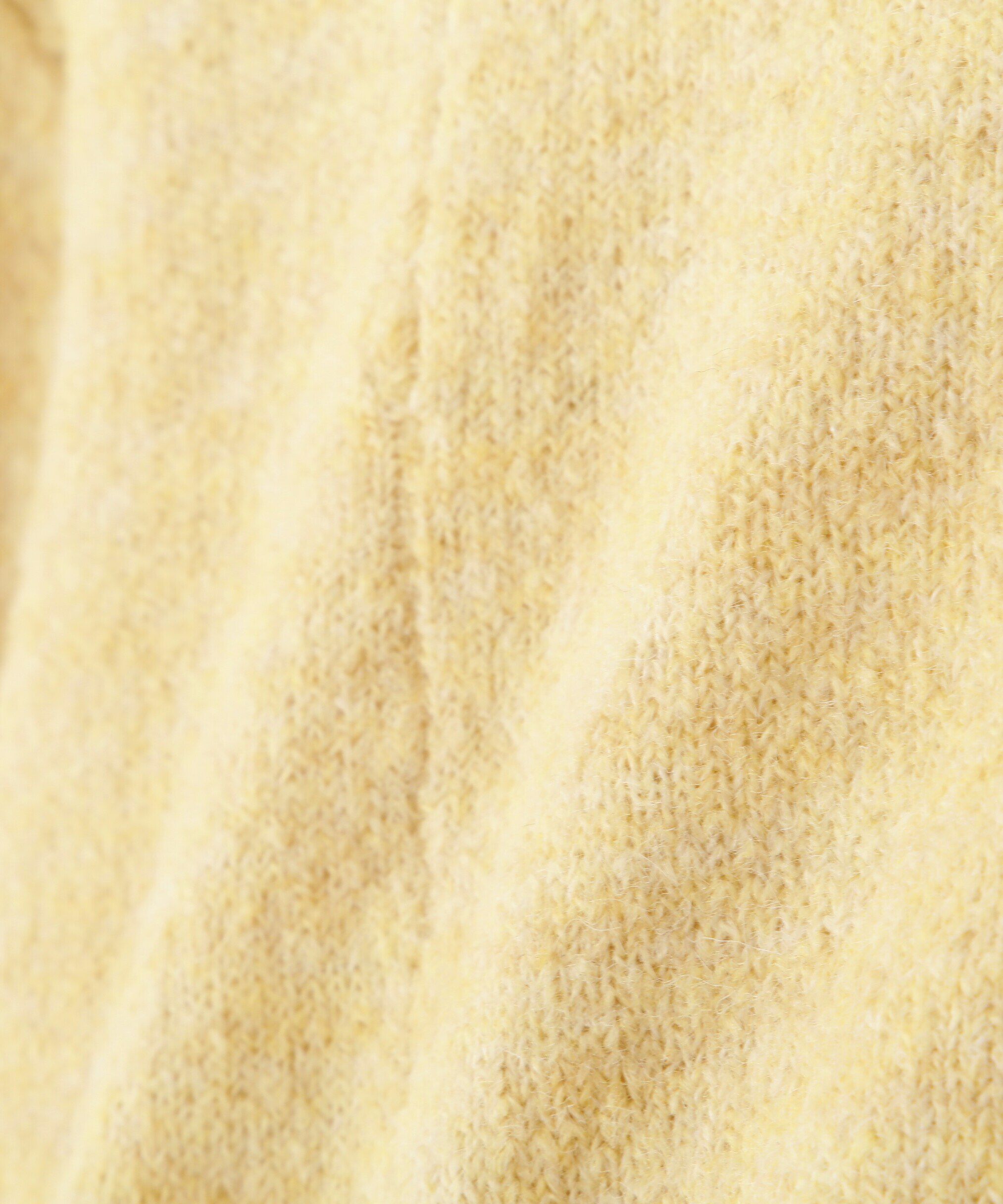  「ドロストクルーネックニット」|ニット・セーター|