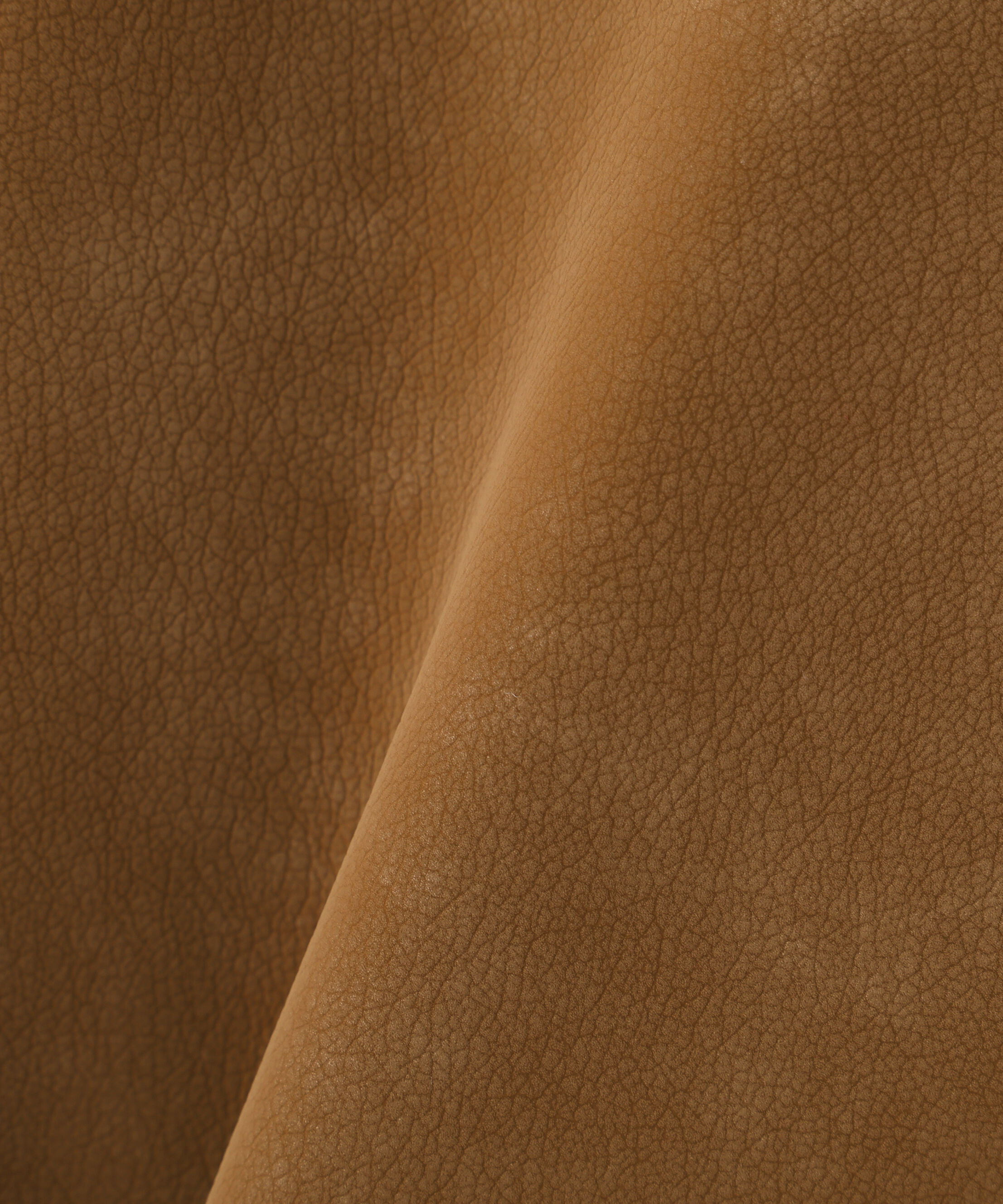  「スタンド合皮ブルゾン」|ブルゾン・スタジャン|