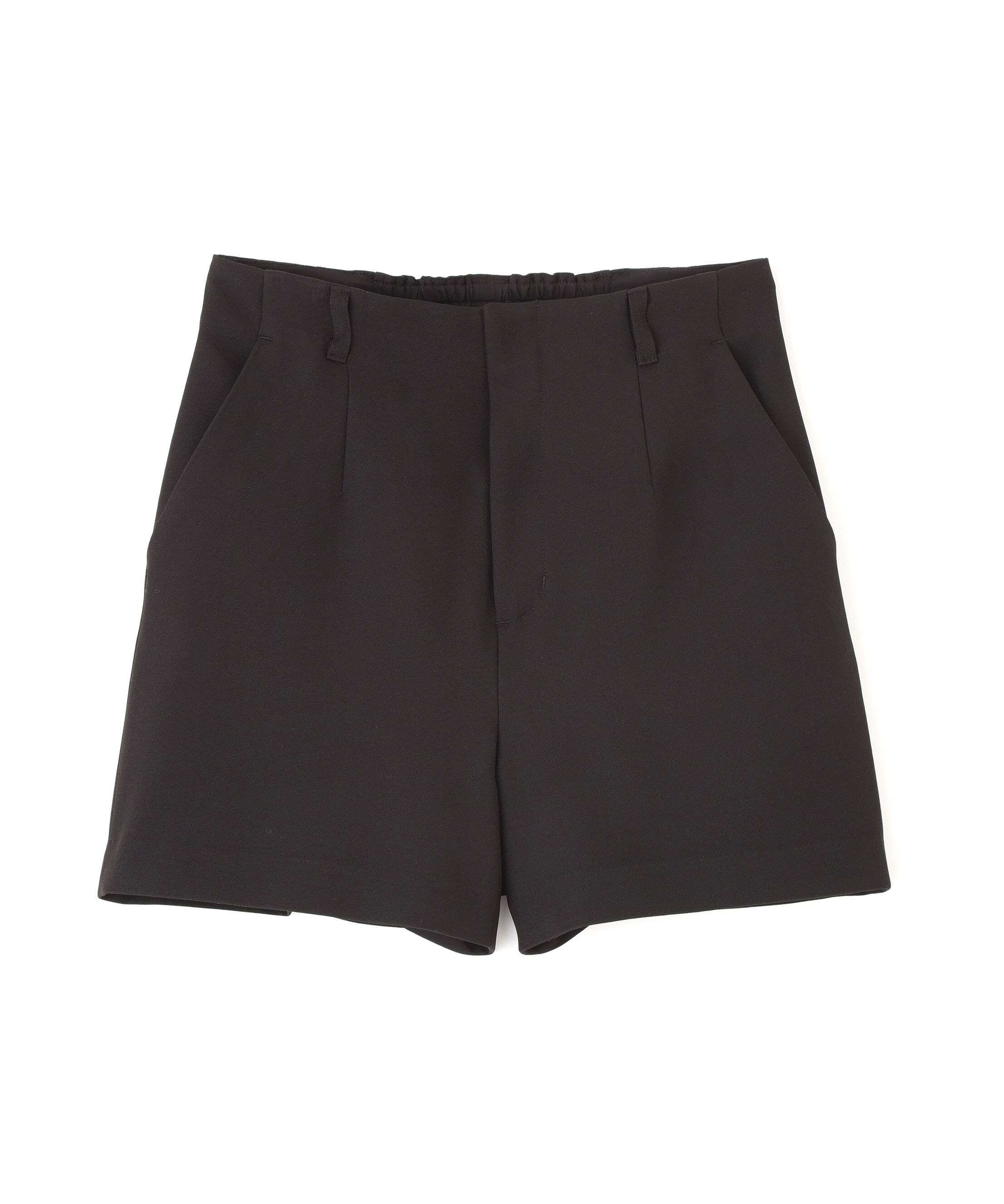  「〈セットアップ対応〉ハイウエストショートパンツ」|その他|