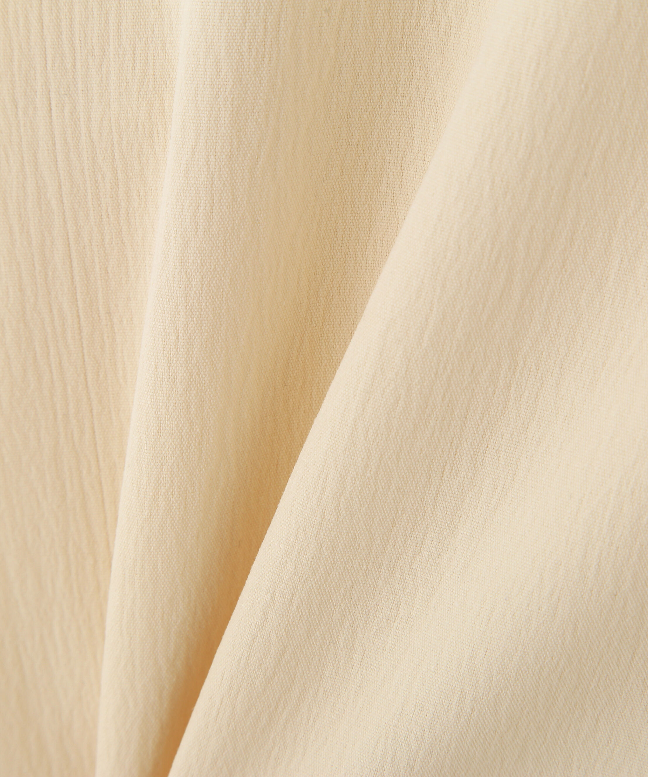  「バックレースアップショート丈シャツ」|シャツ・ブラウス|