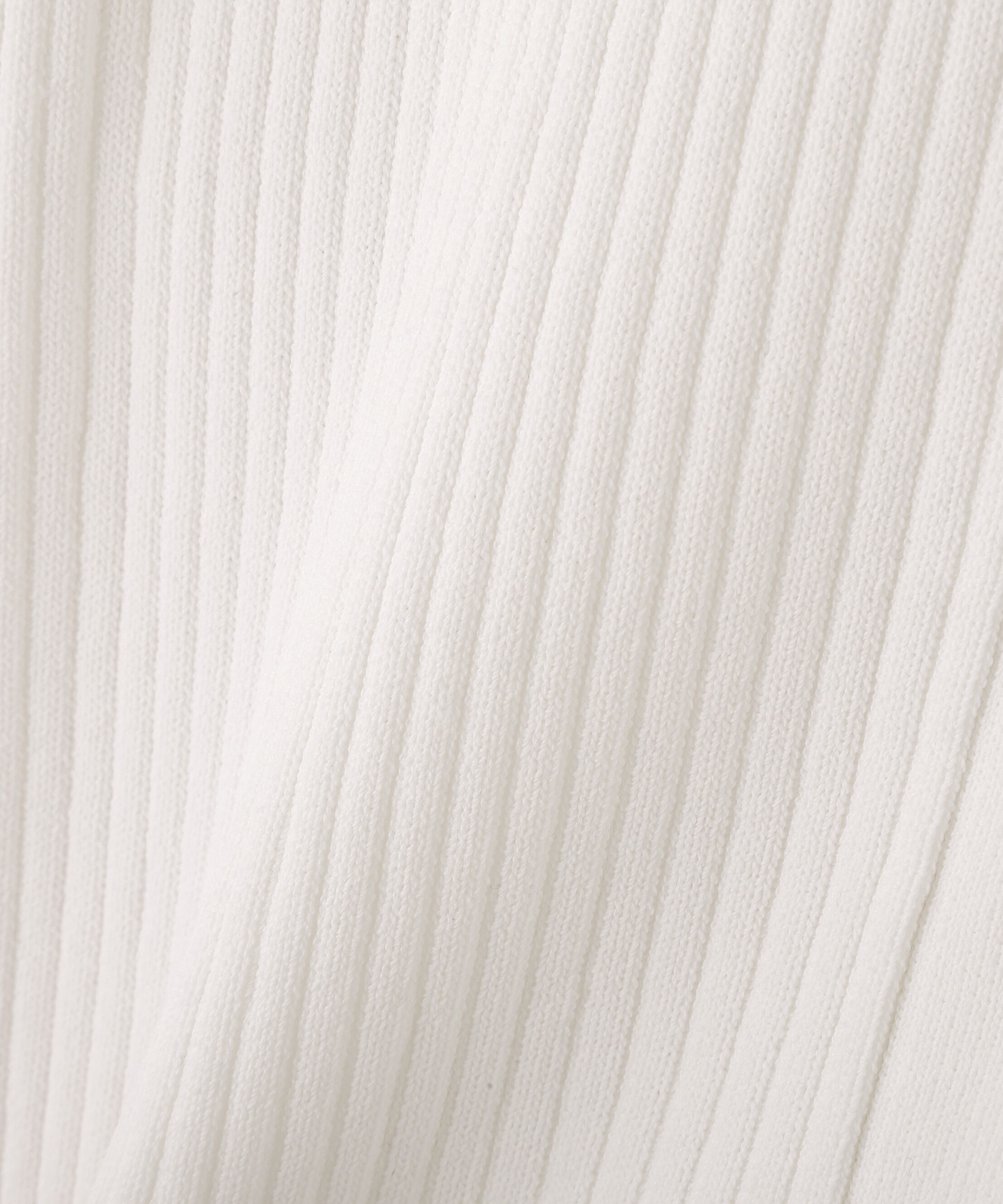  「きらきらボタンニット〈MFM〉」|ニット・セーター|