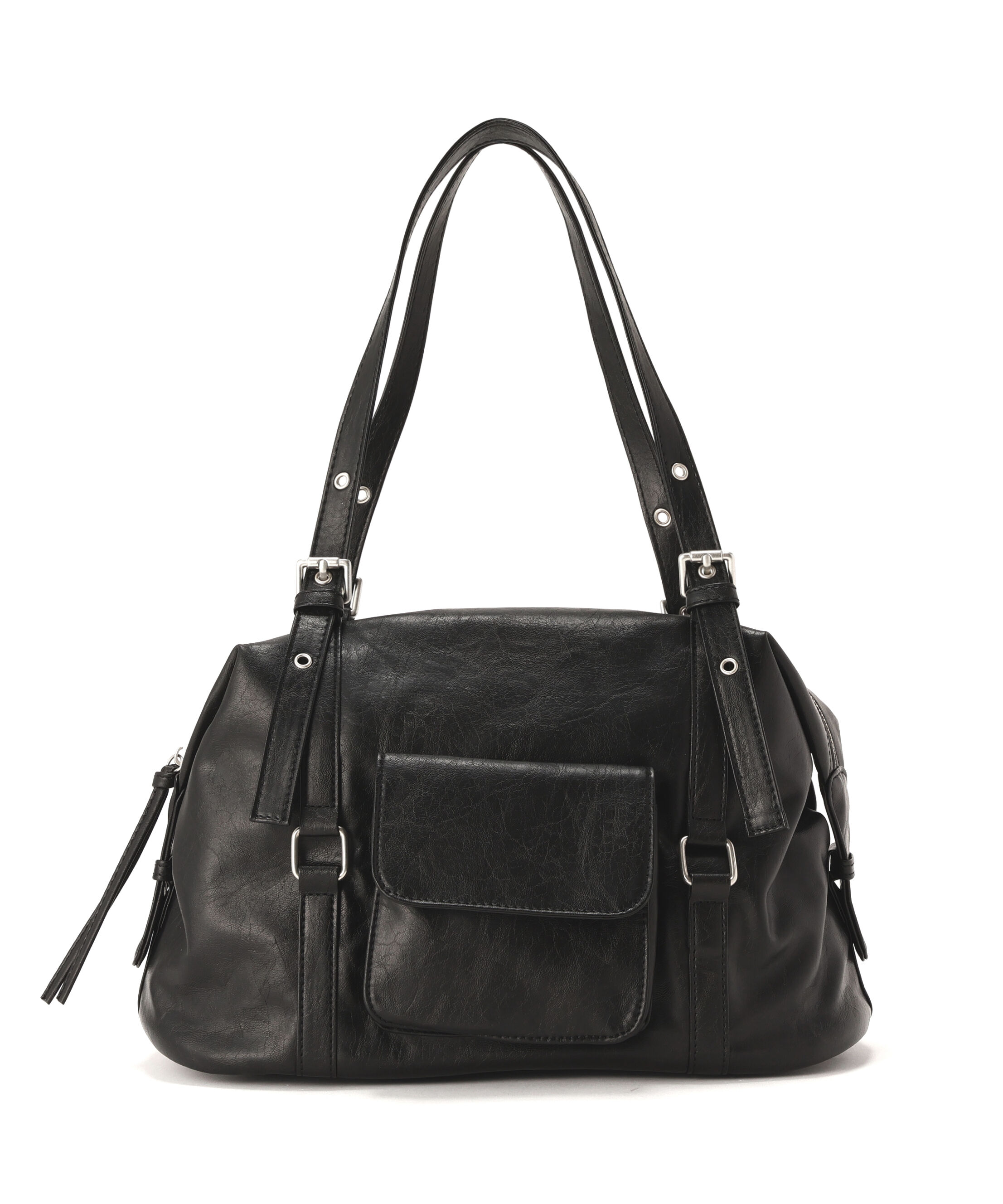  「フロントポケットバッグ」|その他|