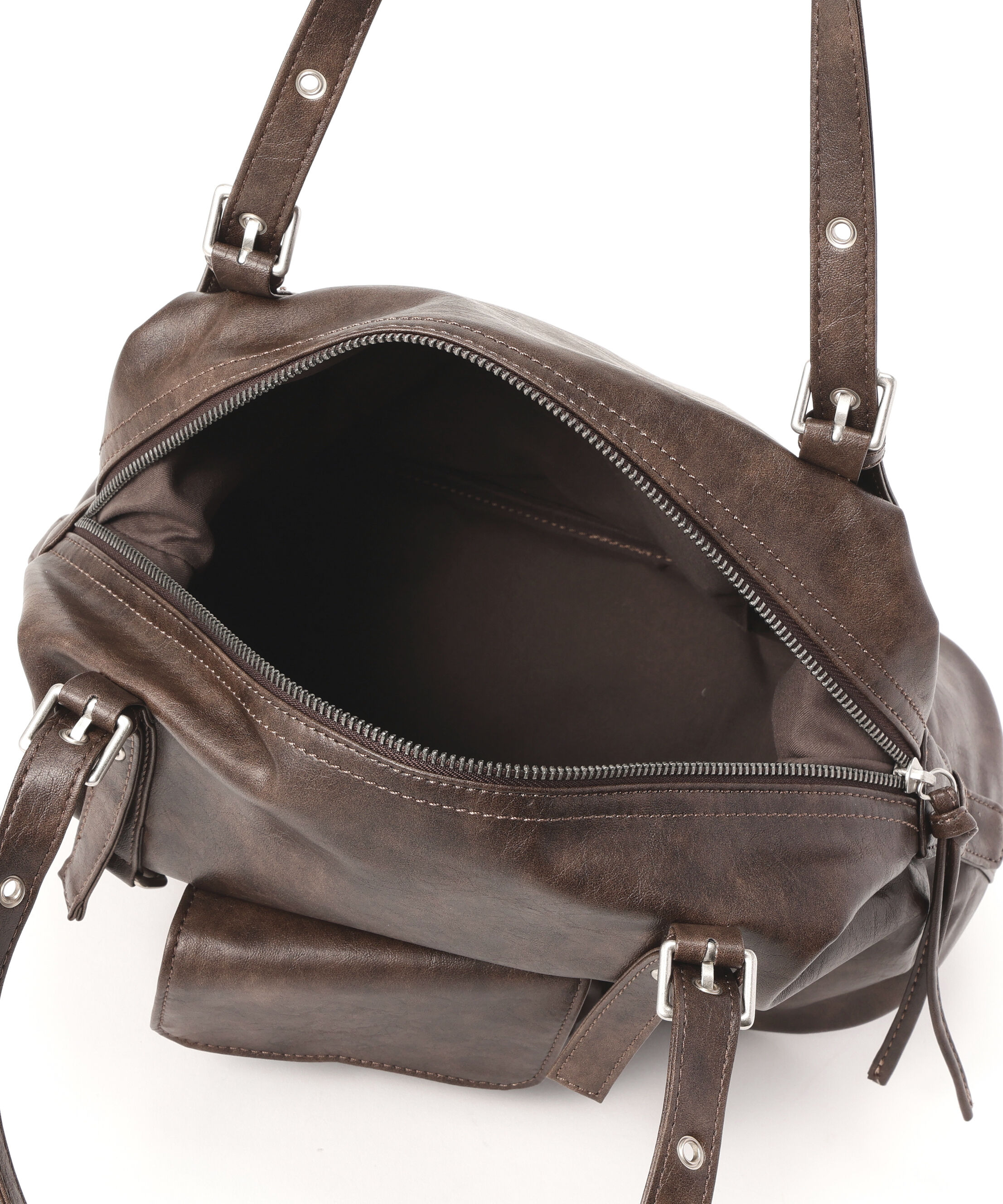  「フロントポケットバッグ」|その他|