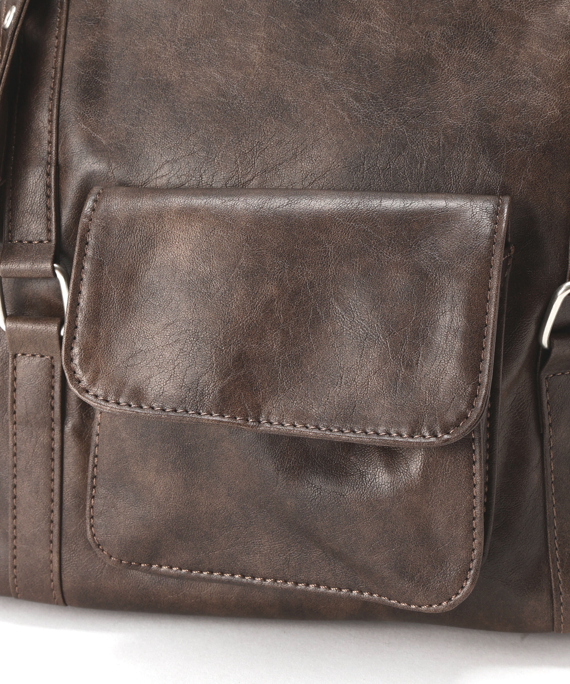  「フロントポケットバッグ」|その他|