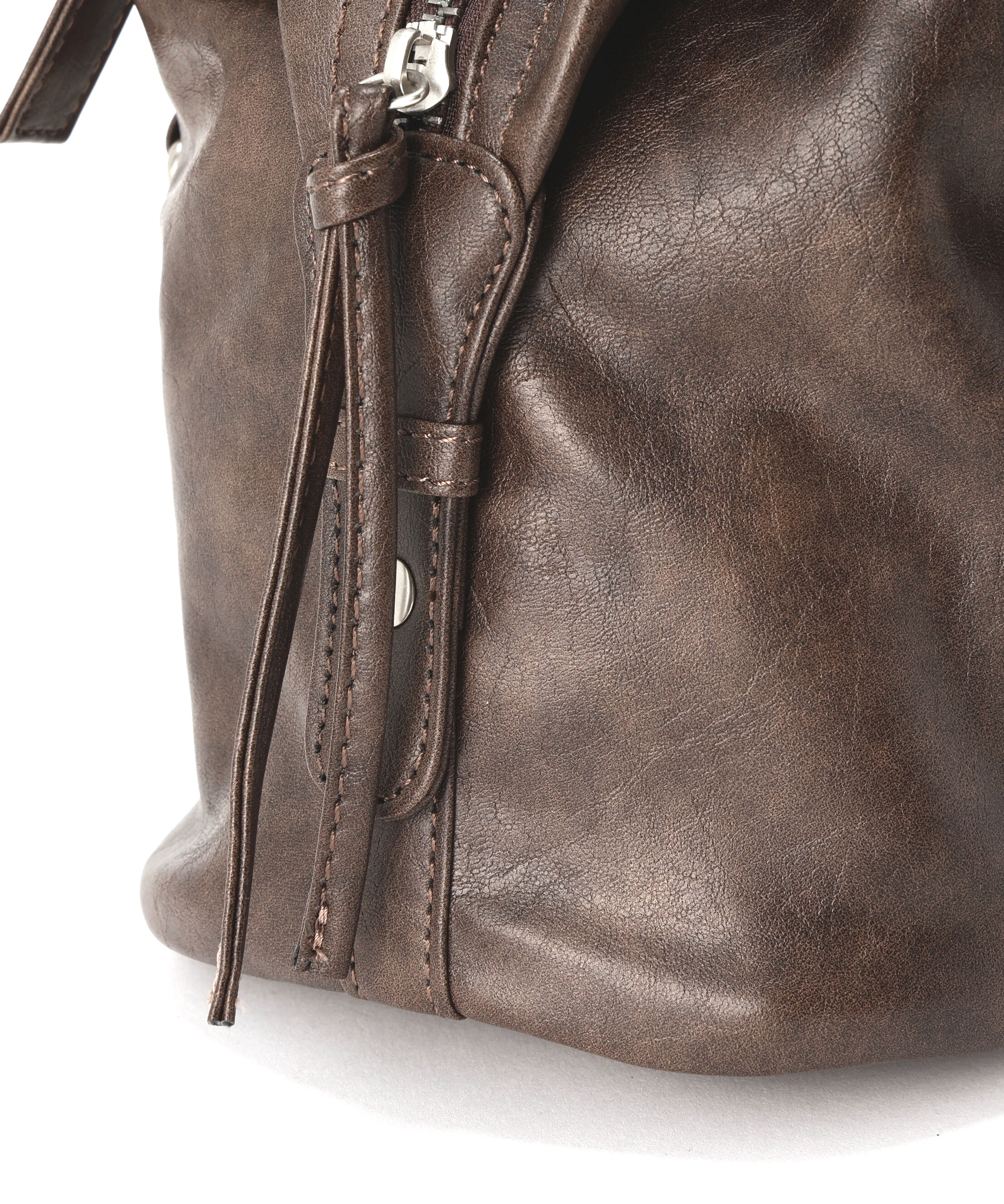  「フロントポケットバッグ」|その他|