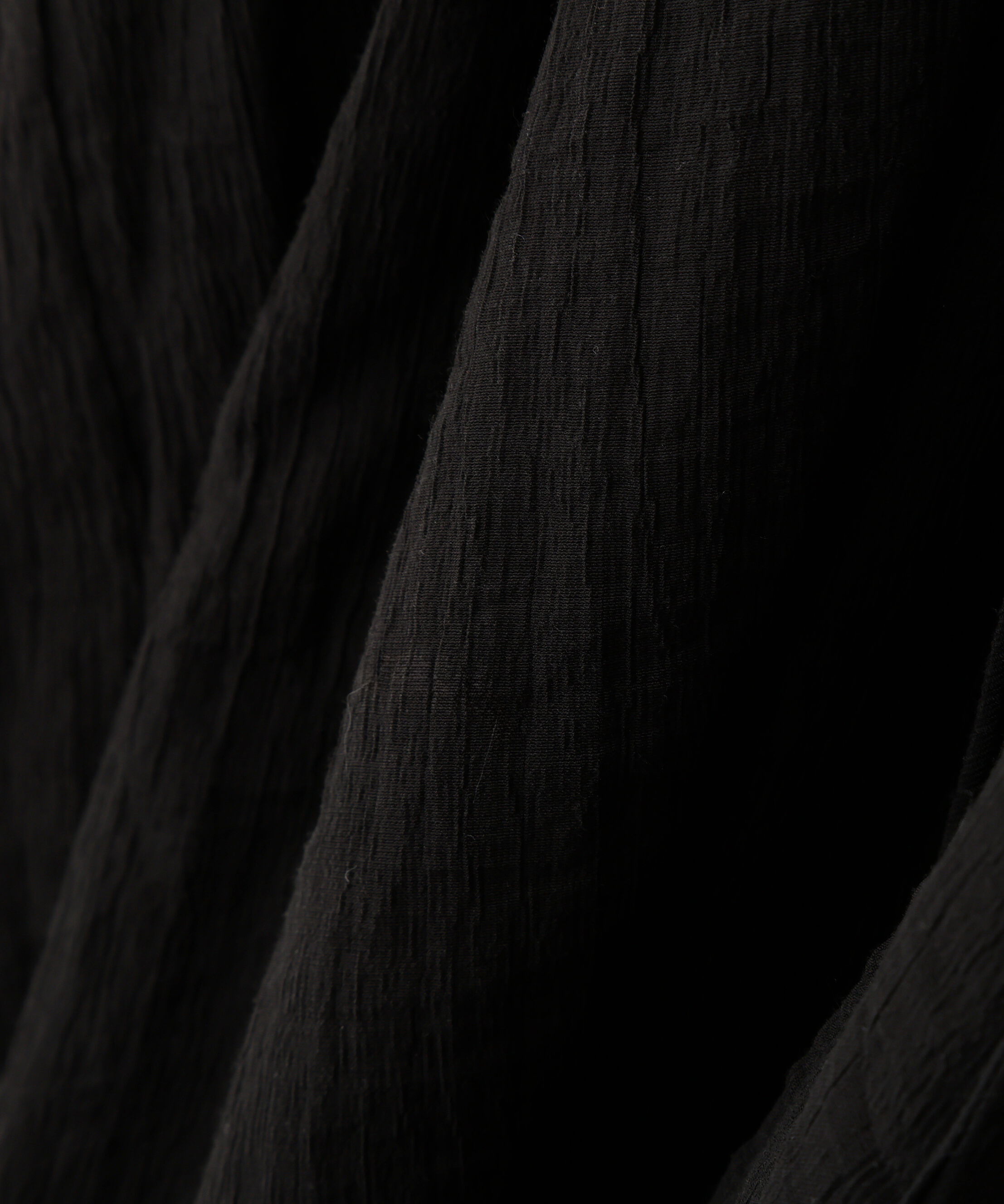  「シャーリングドロストブラウス」|シャツ・ブラウス|