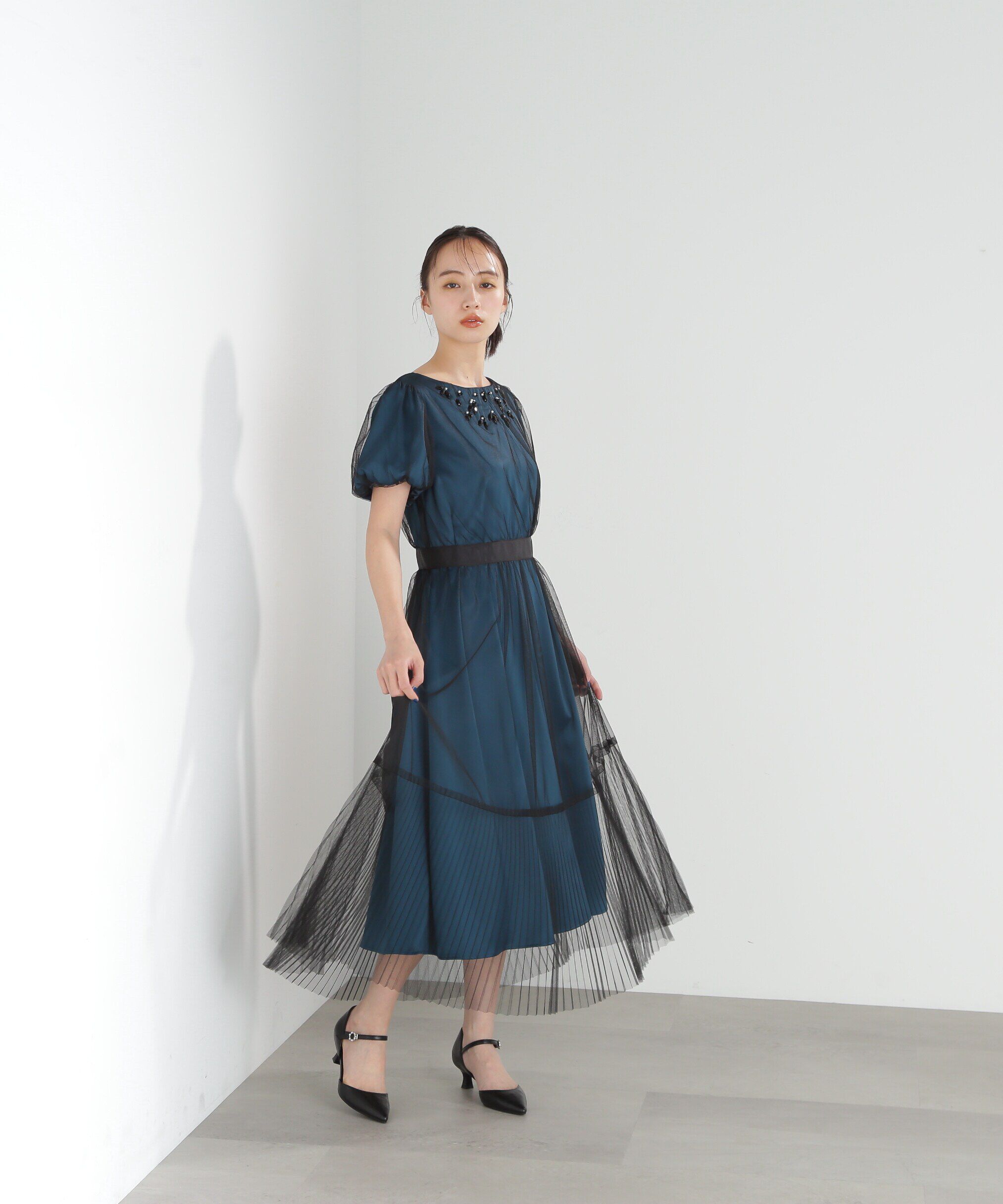  「ストラップパンプス」|その他|