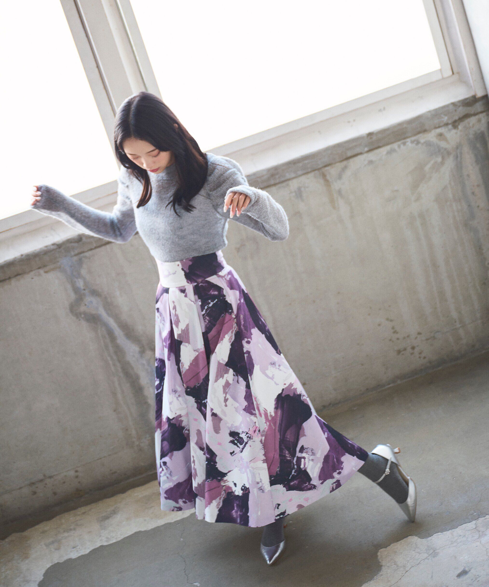  「ストラップパンプス」|その他|