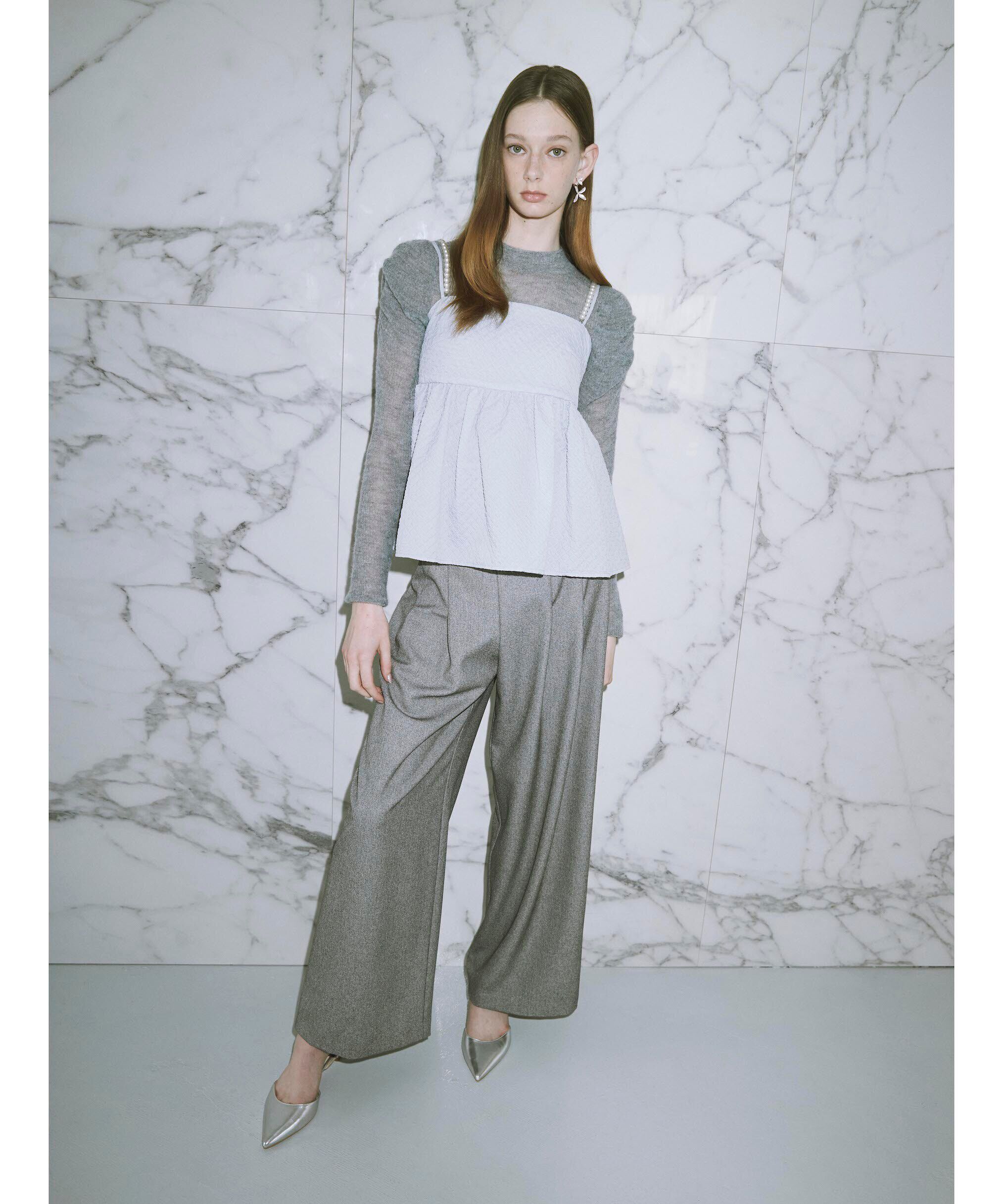  「ストラップパンプス」|その他|