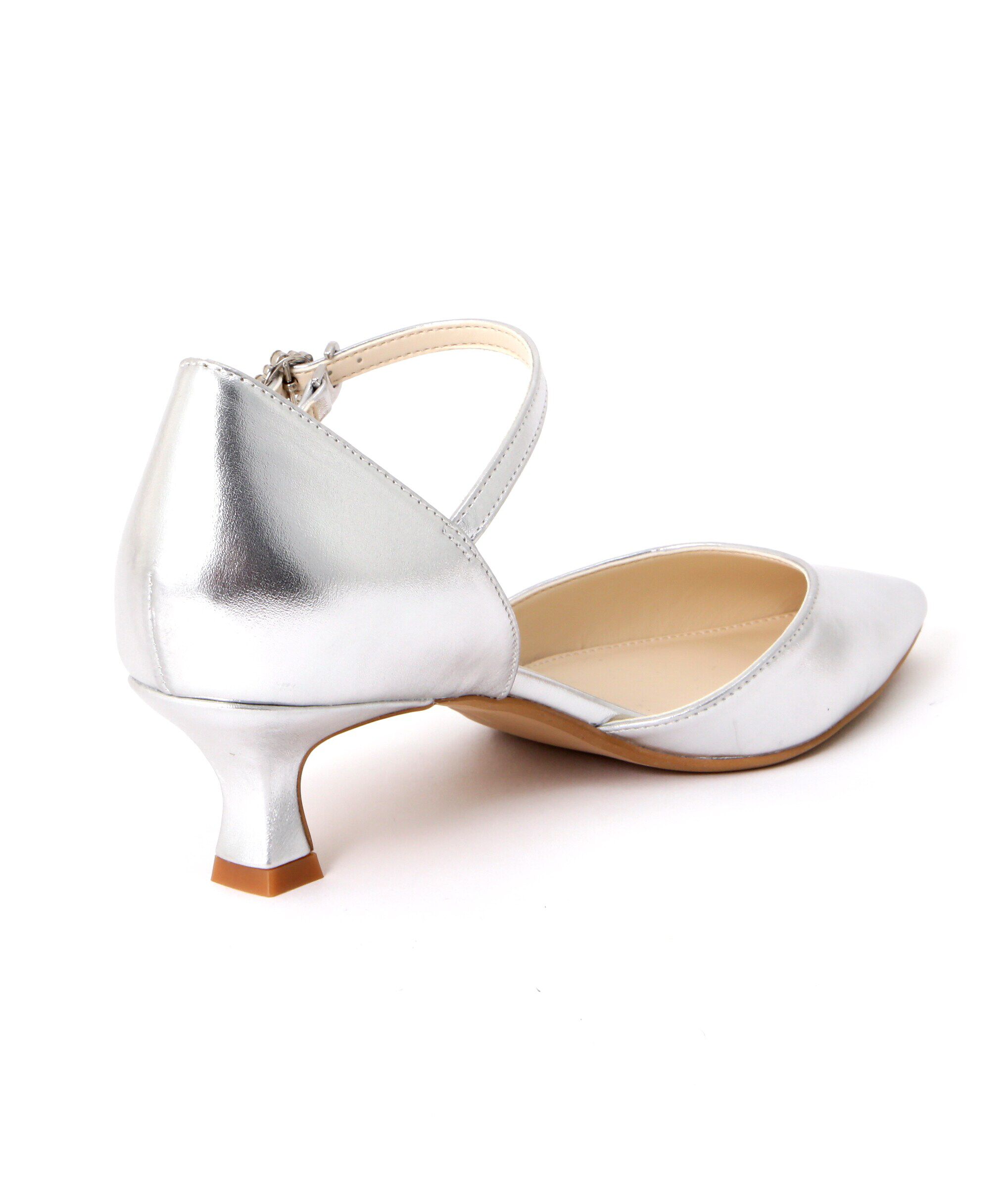  「ストラップパンプス」|その他|