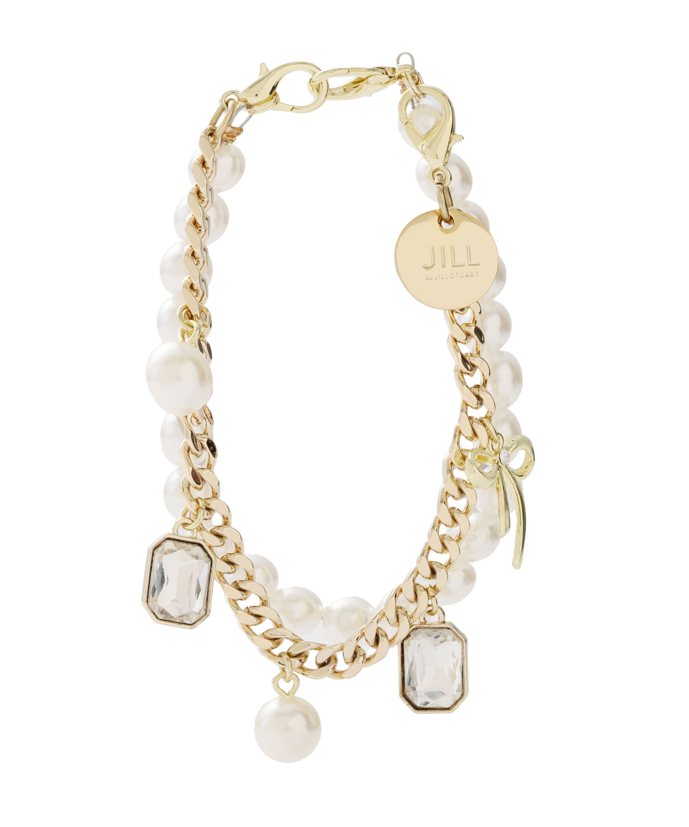  「パールチェーンチャーム」|その他|