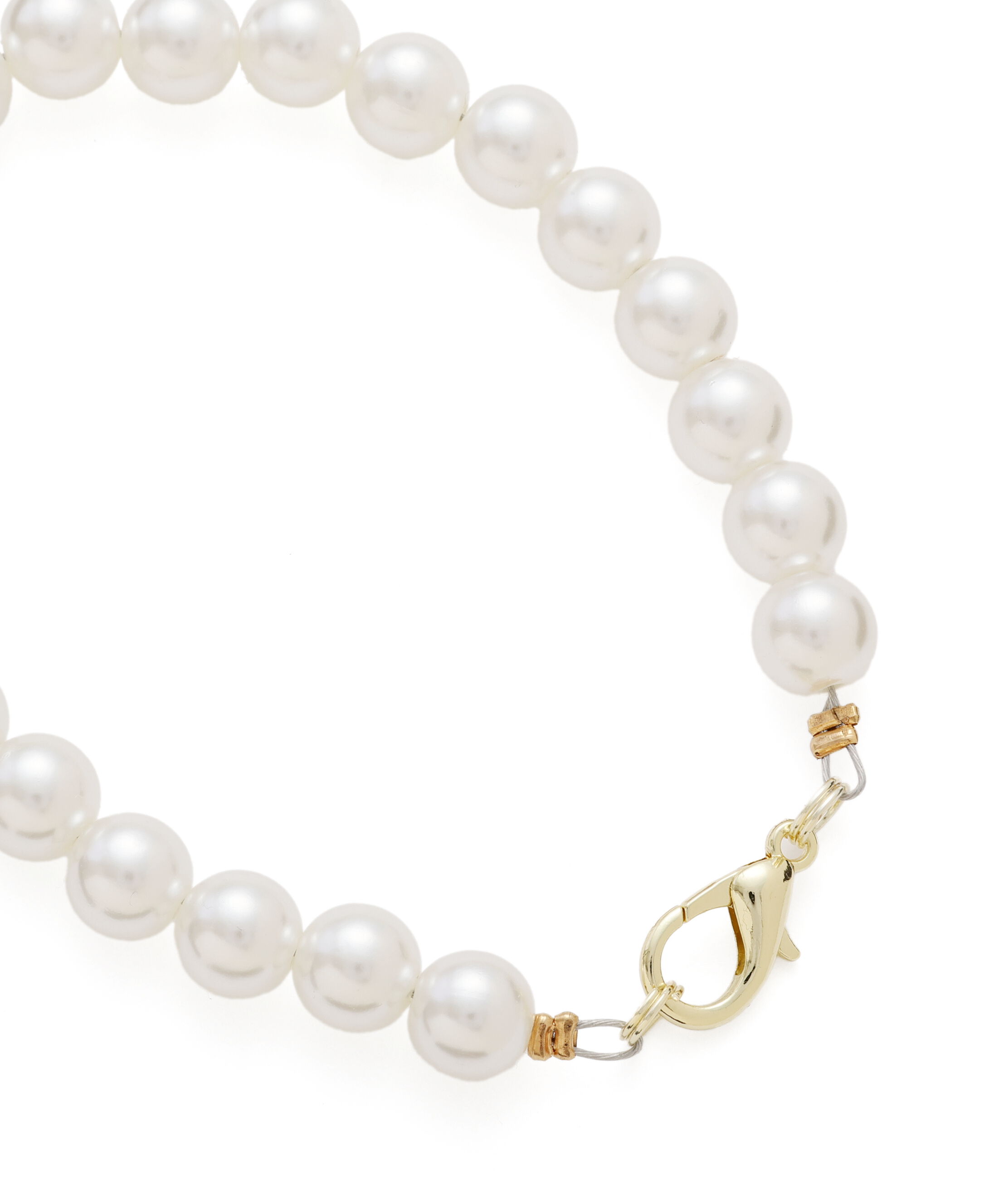  「パールチェーンチャーム」|その他|