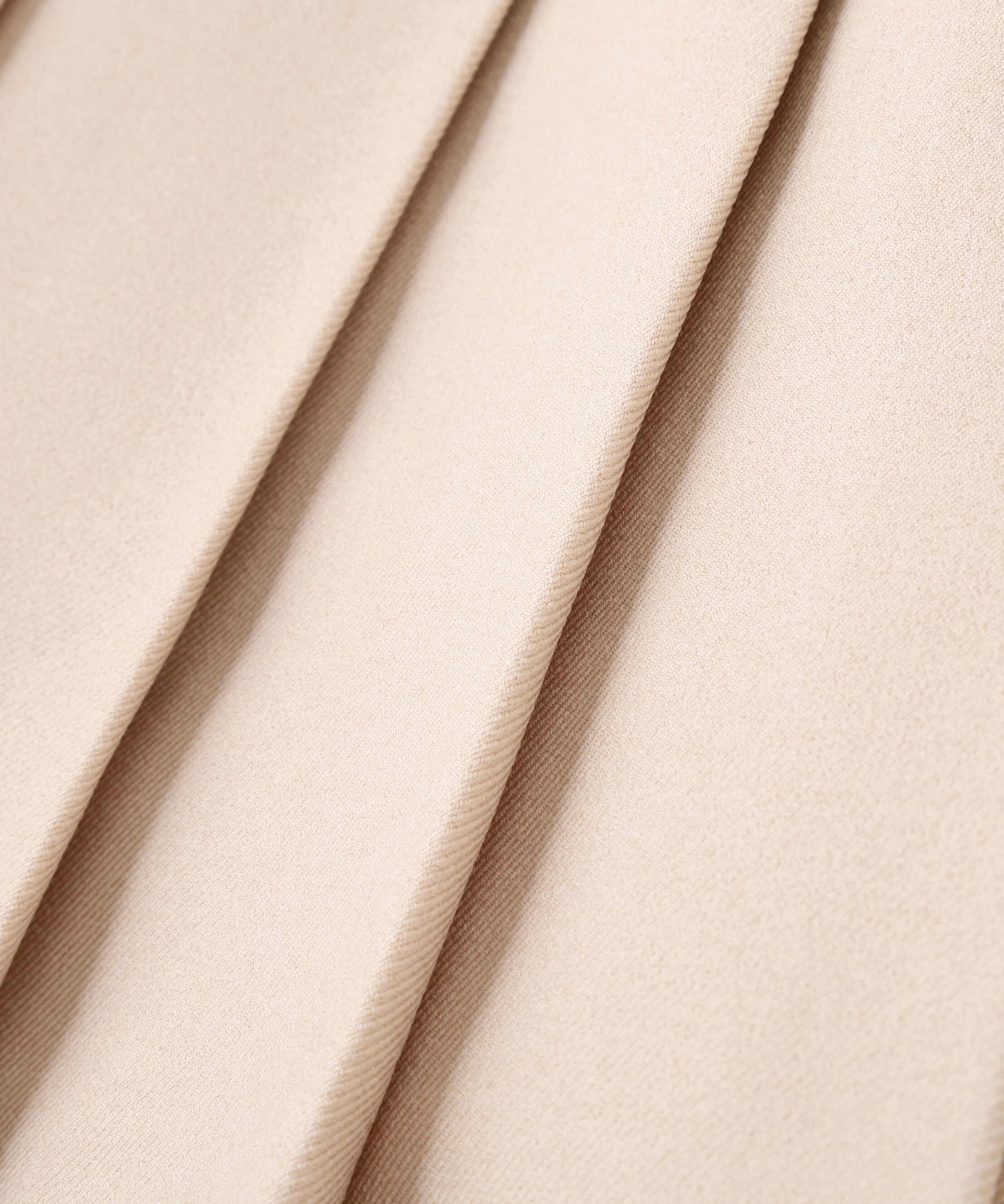  「サイドベルトプリーツミニスカート」|スカート|