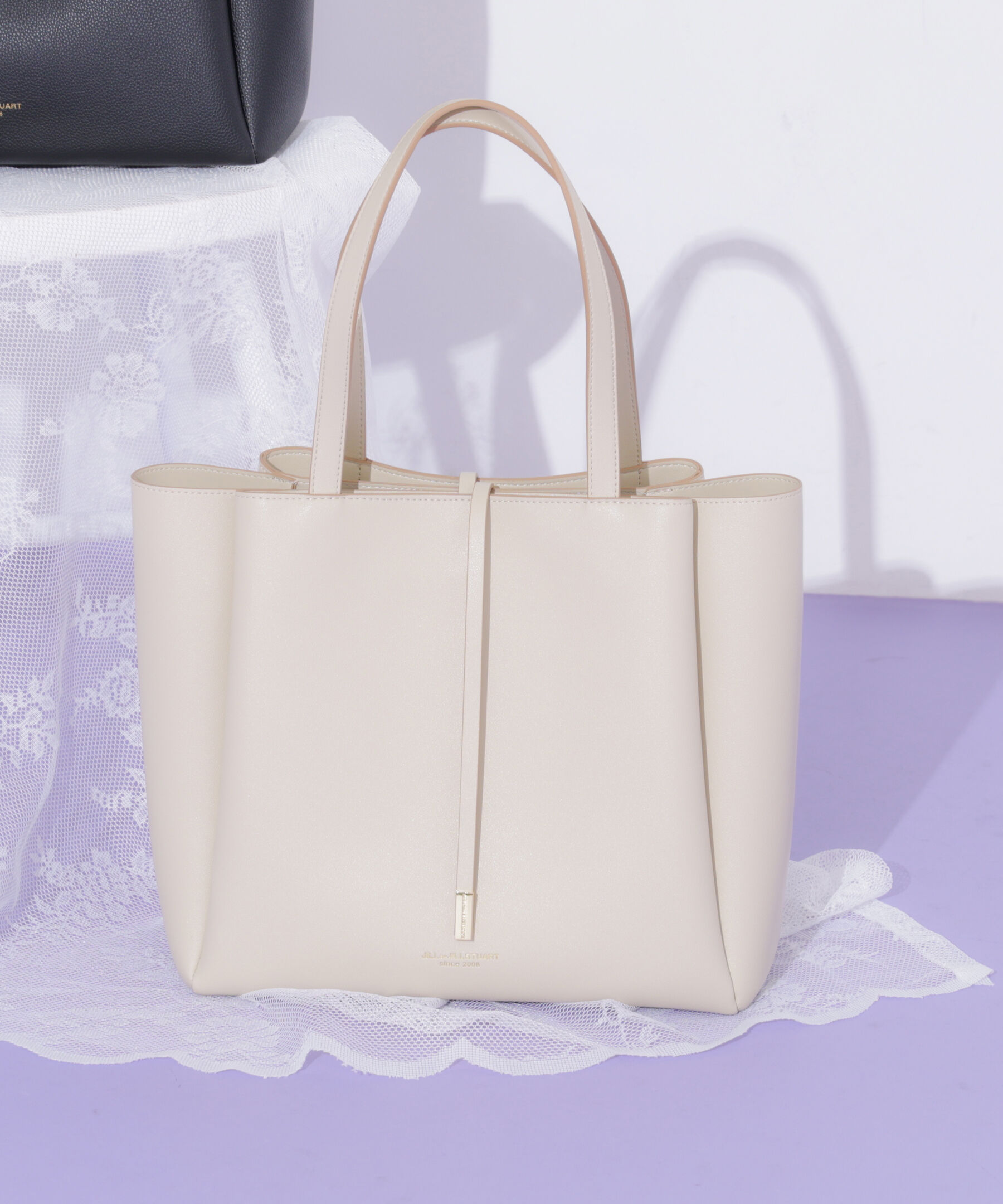  「ストリングトート」|その他|アイボリー