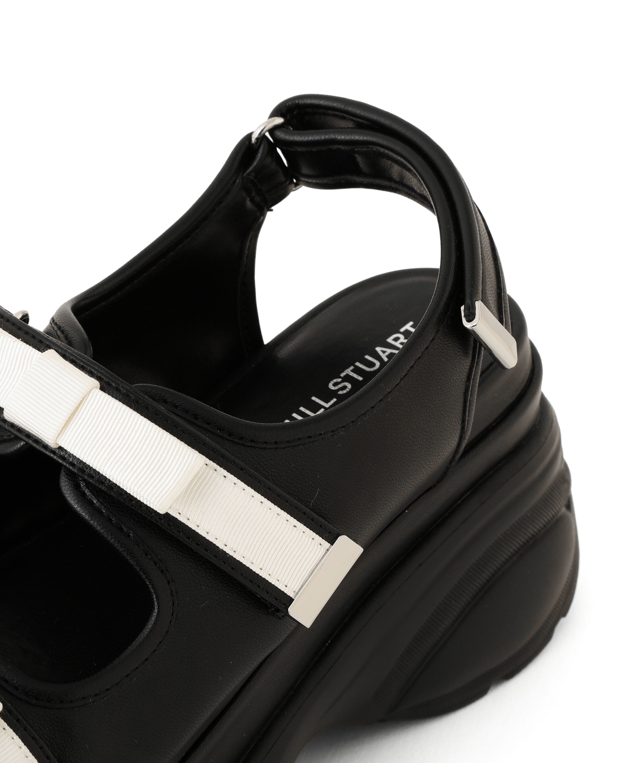  「ダブルリボンサンダル」|その他|