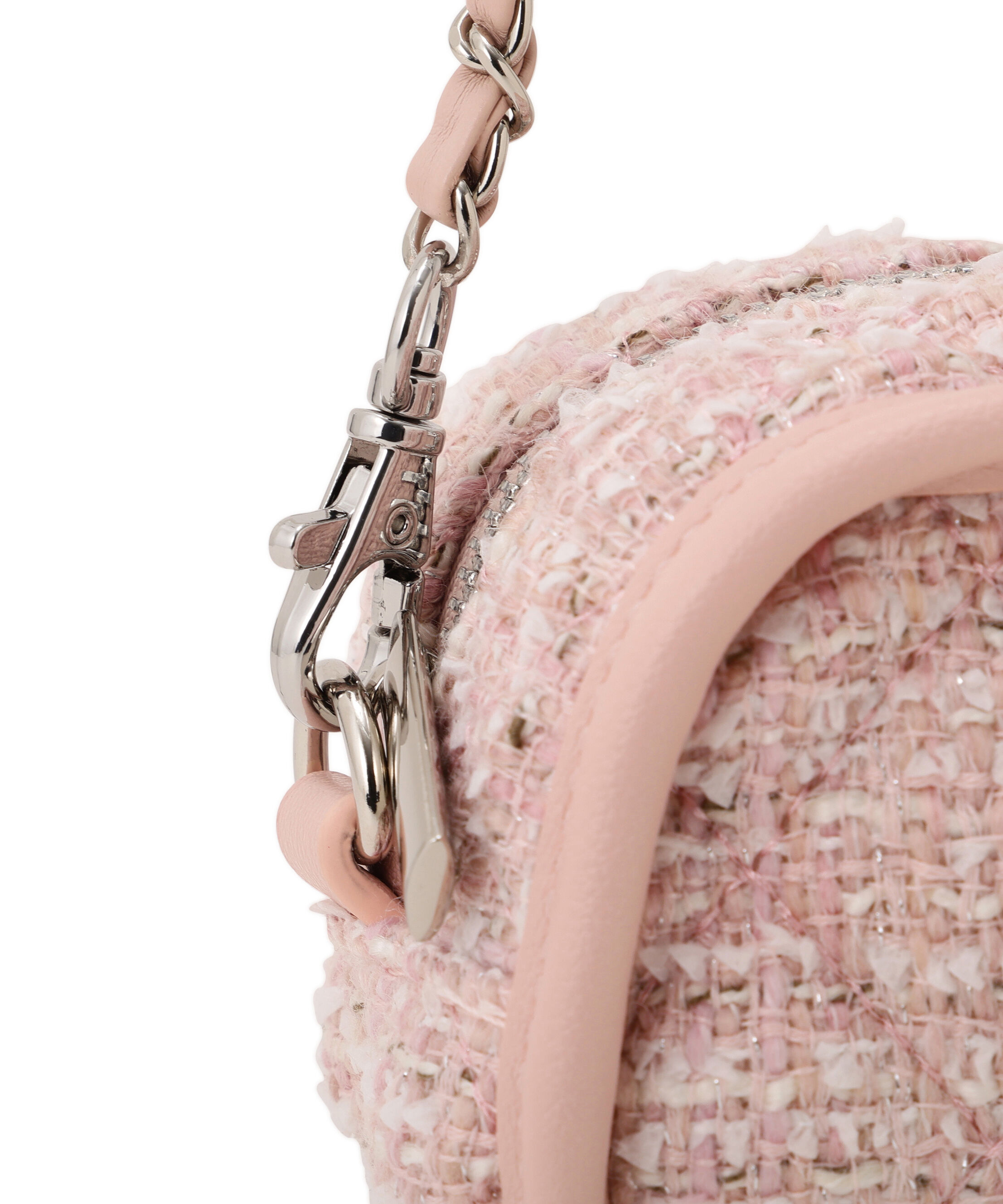  「パイピングショルダーバッグ」|その他|