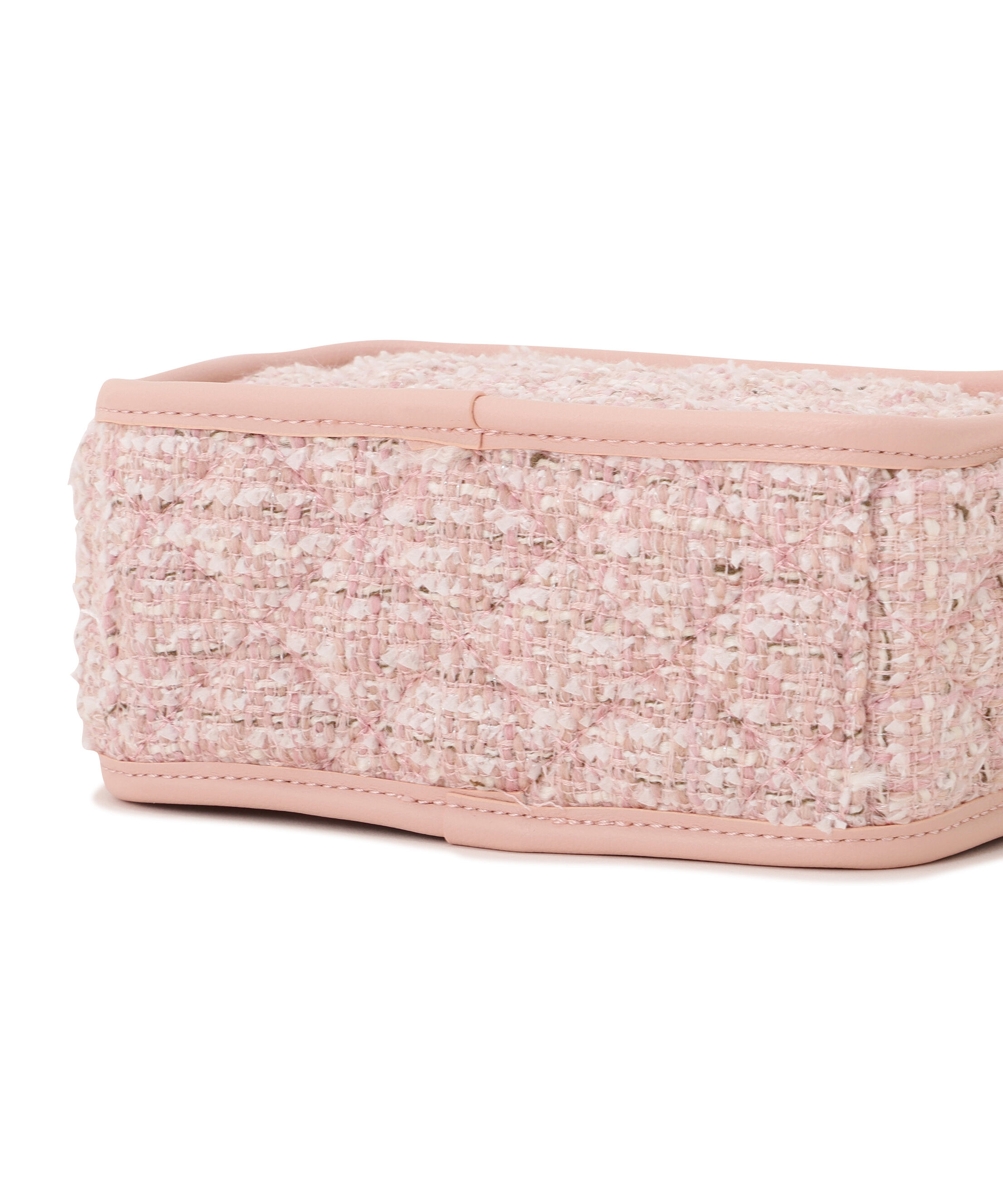  「パイピングショルダーバッグ」|その他|