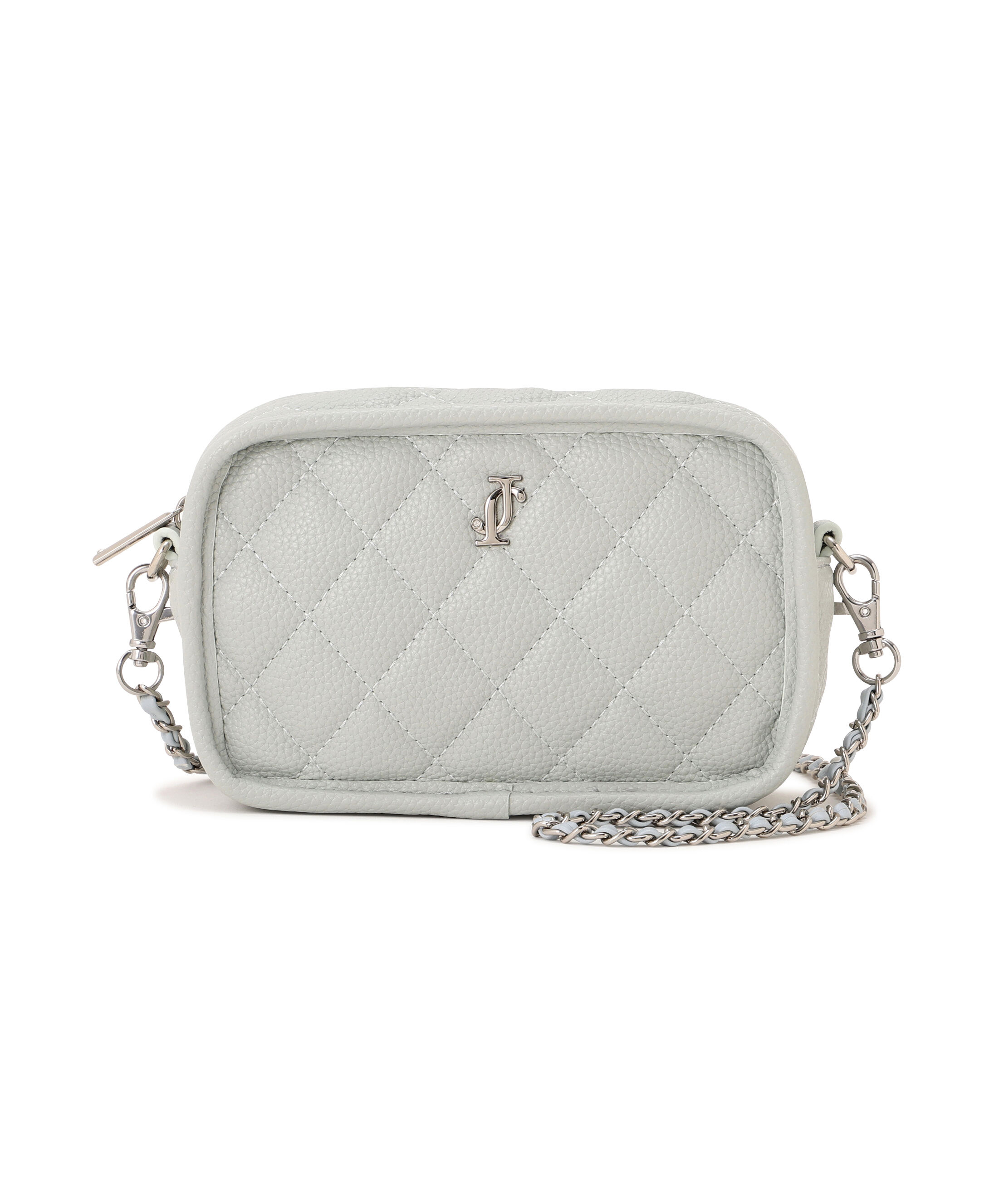  「パイピングショルダーバッグ」|その他|