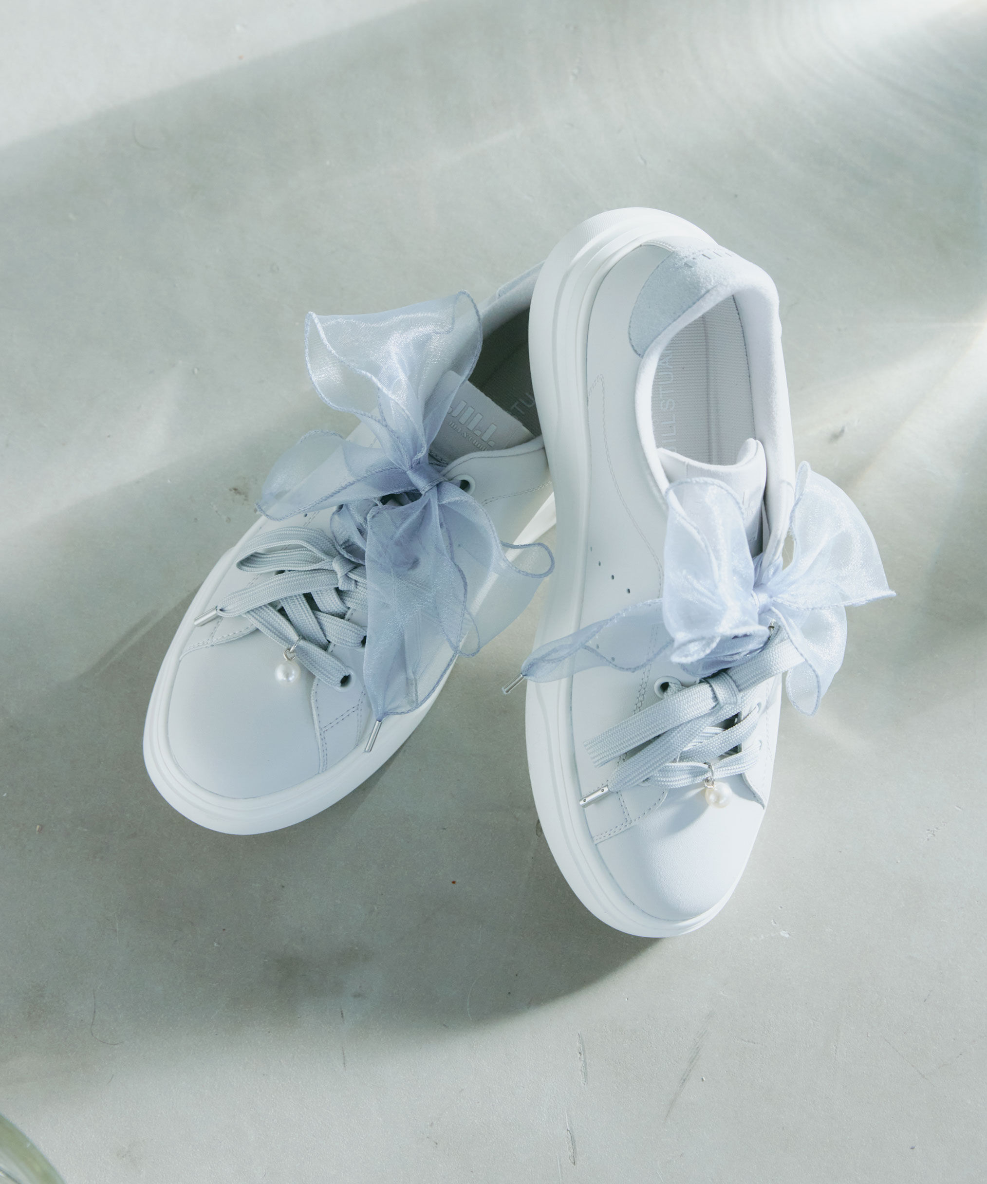  「オリジナルスニーカー」|その他|